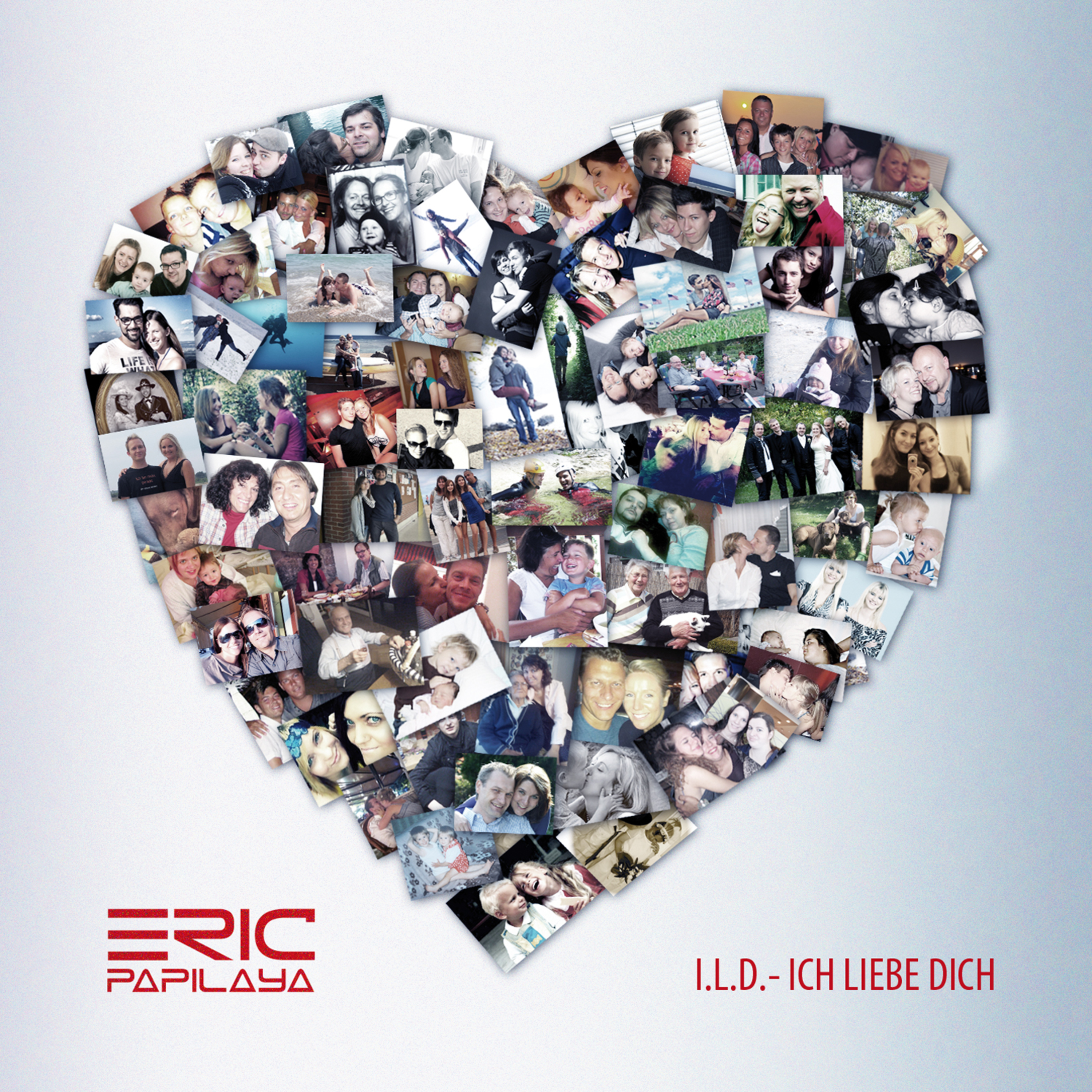 I.L.D - Ich Liebe Dich