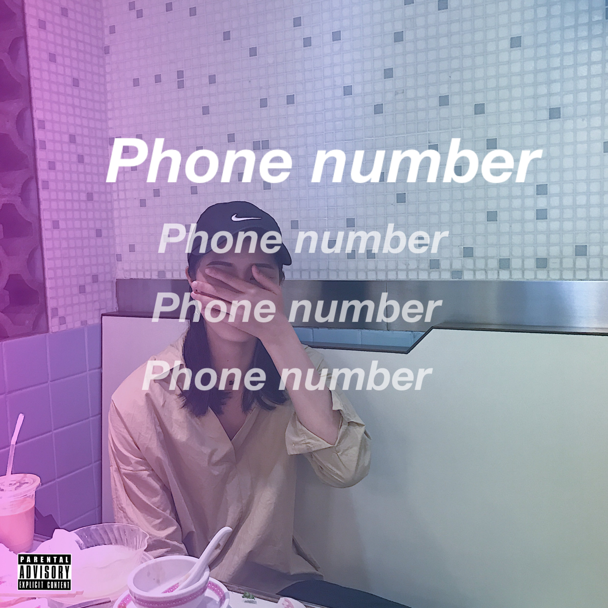 Phone number
