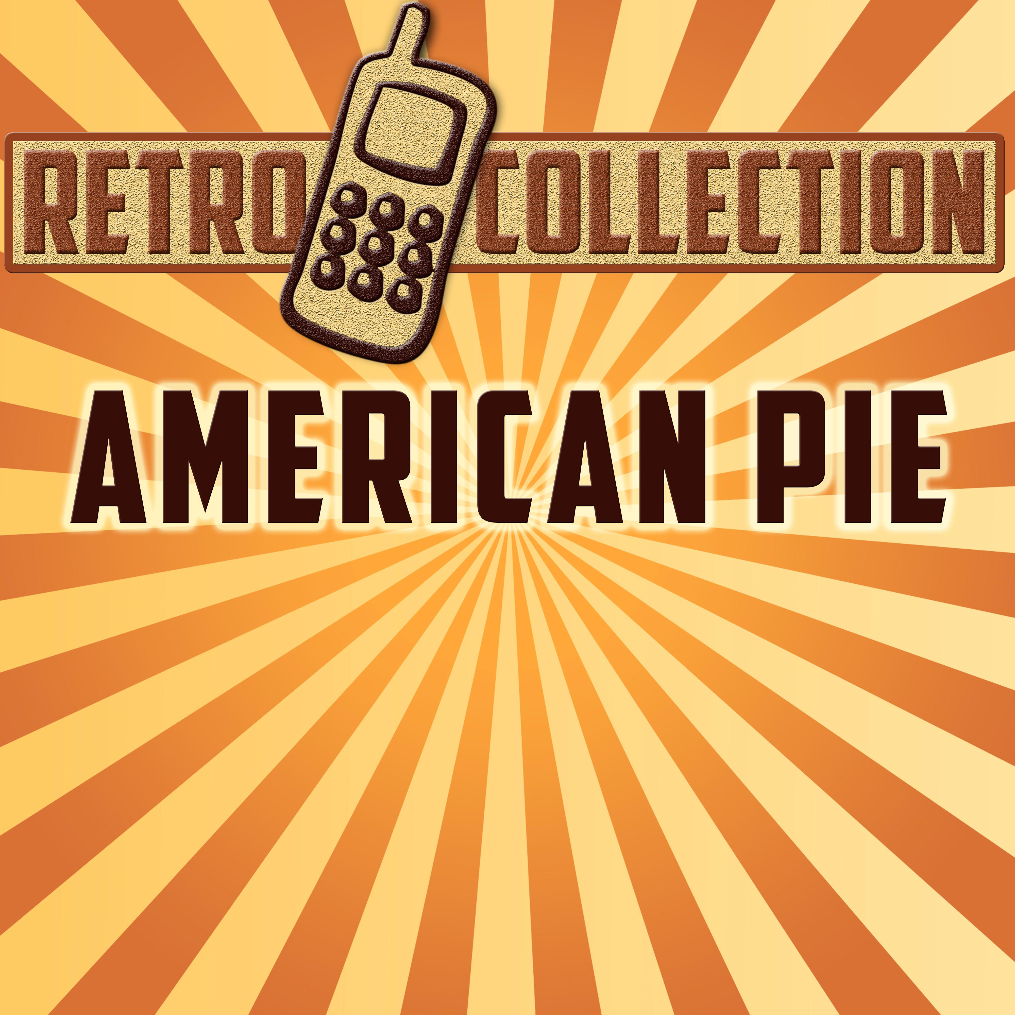 American Pie (Intro) [Originally Performed By Madonna]