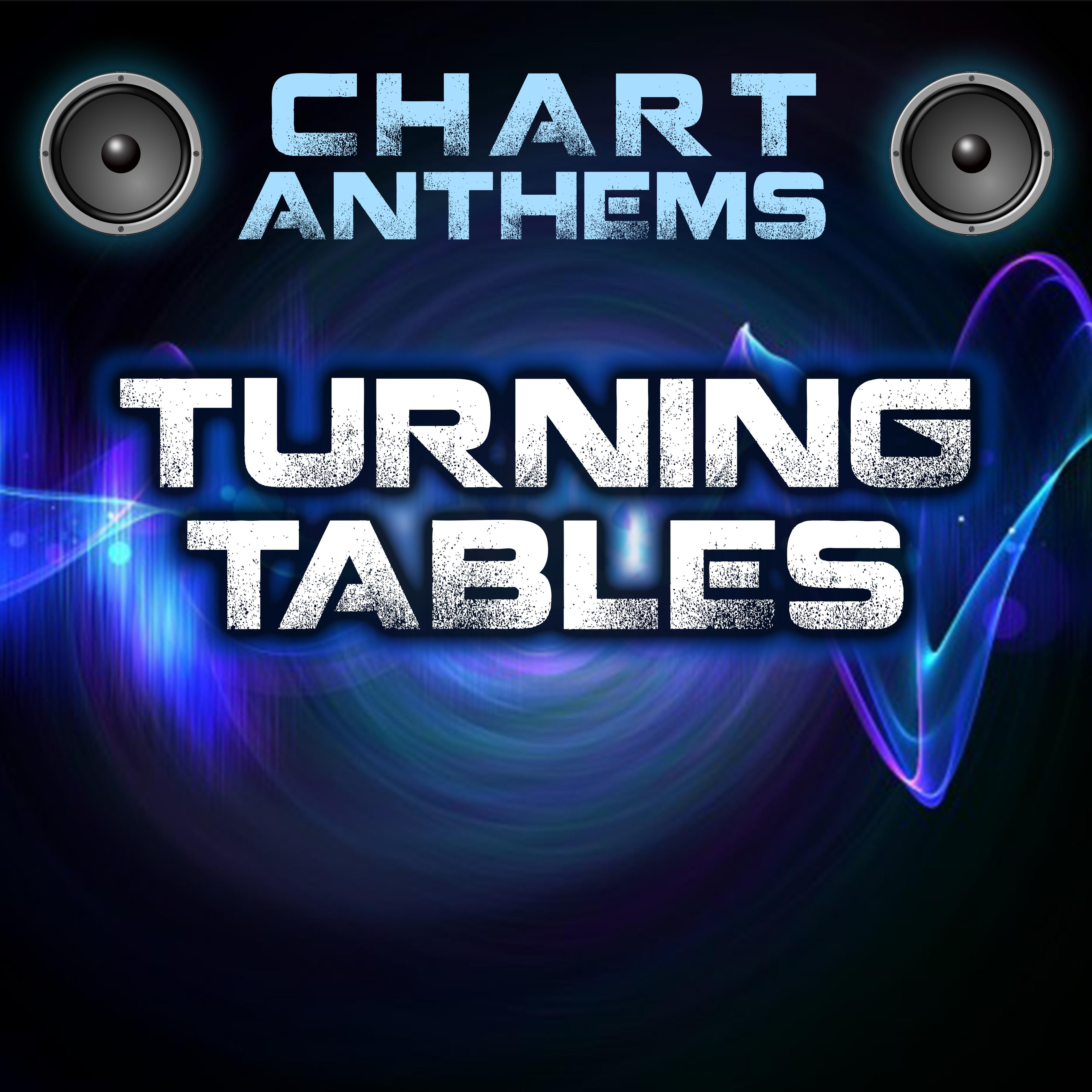 Turning Tables (Intro) [Originally Performed By Adele]