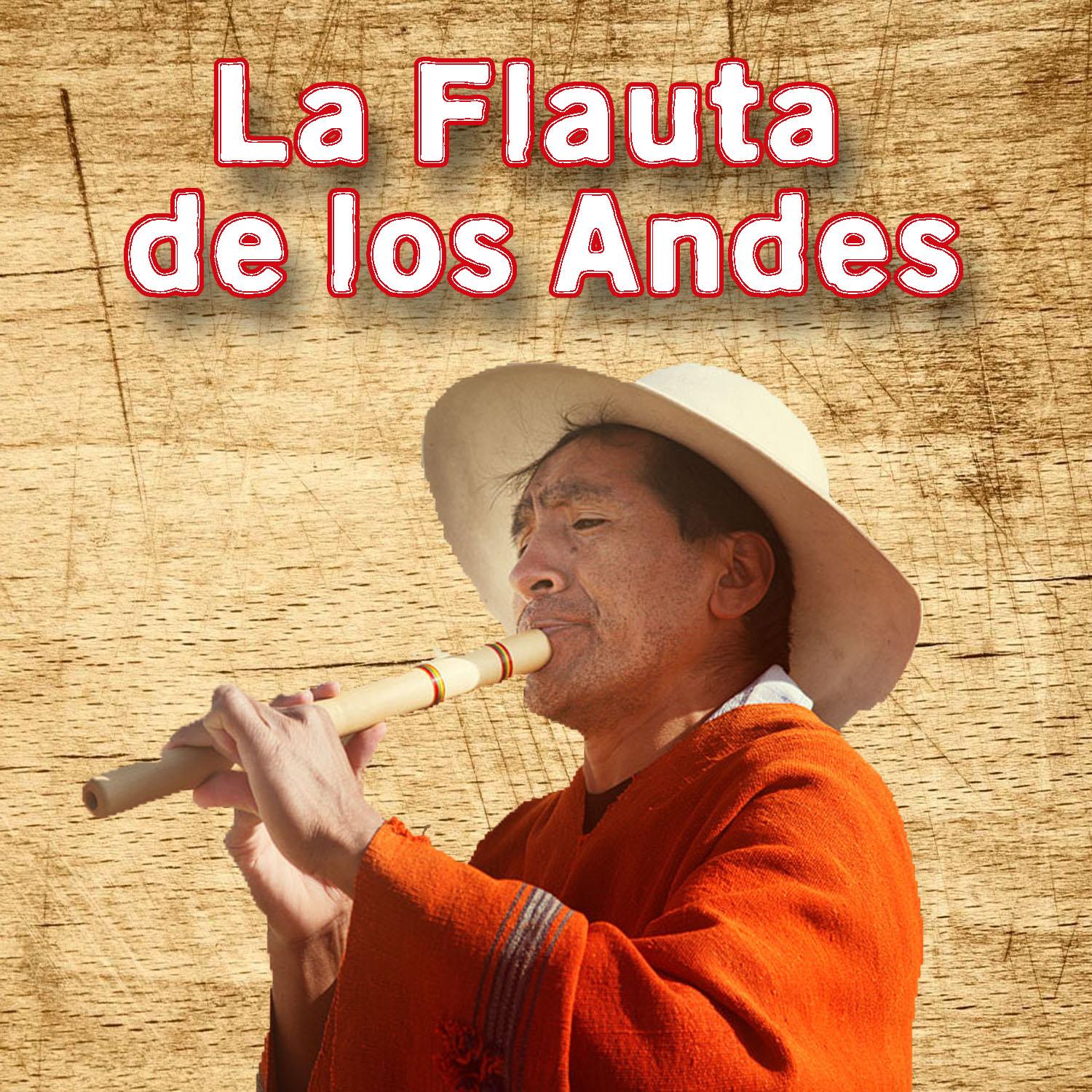 La Flauta de los Andes