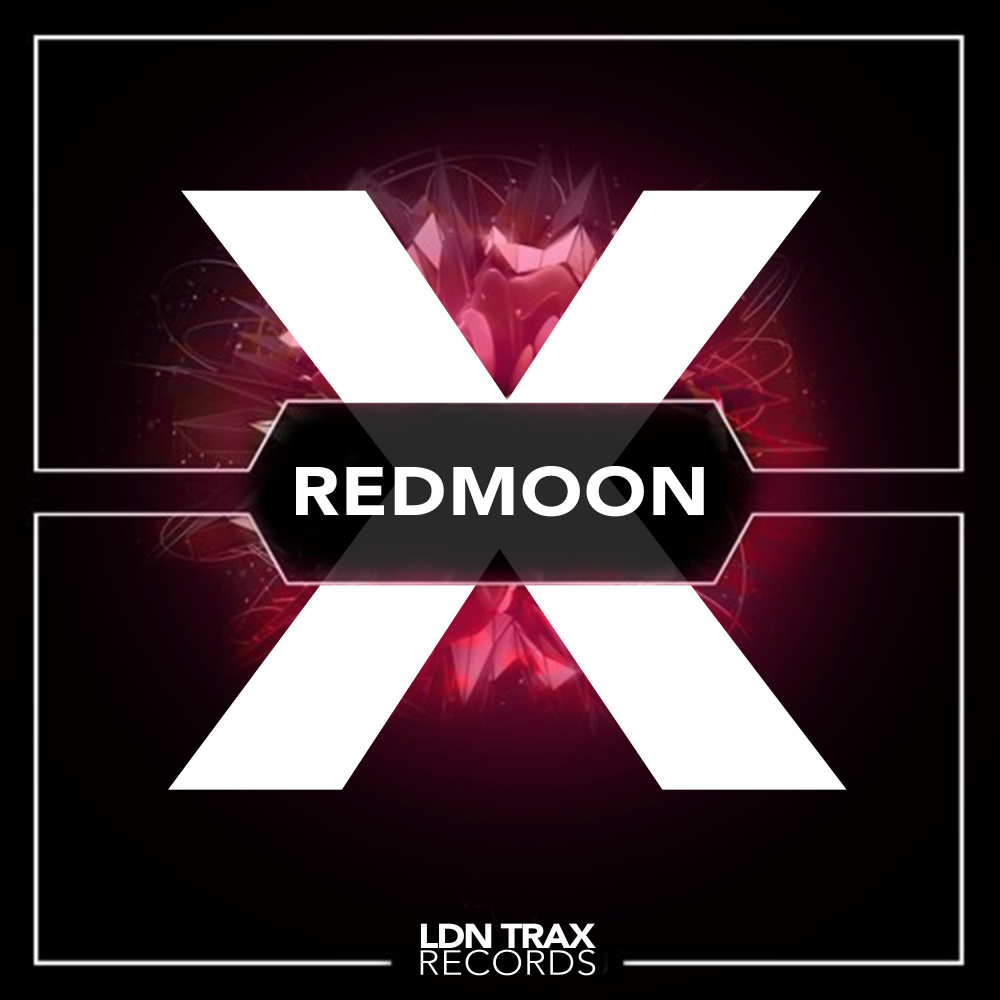 RedMoon Two (Original Mix)