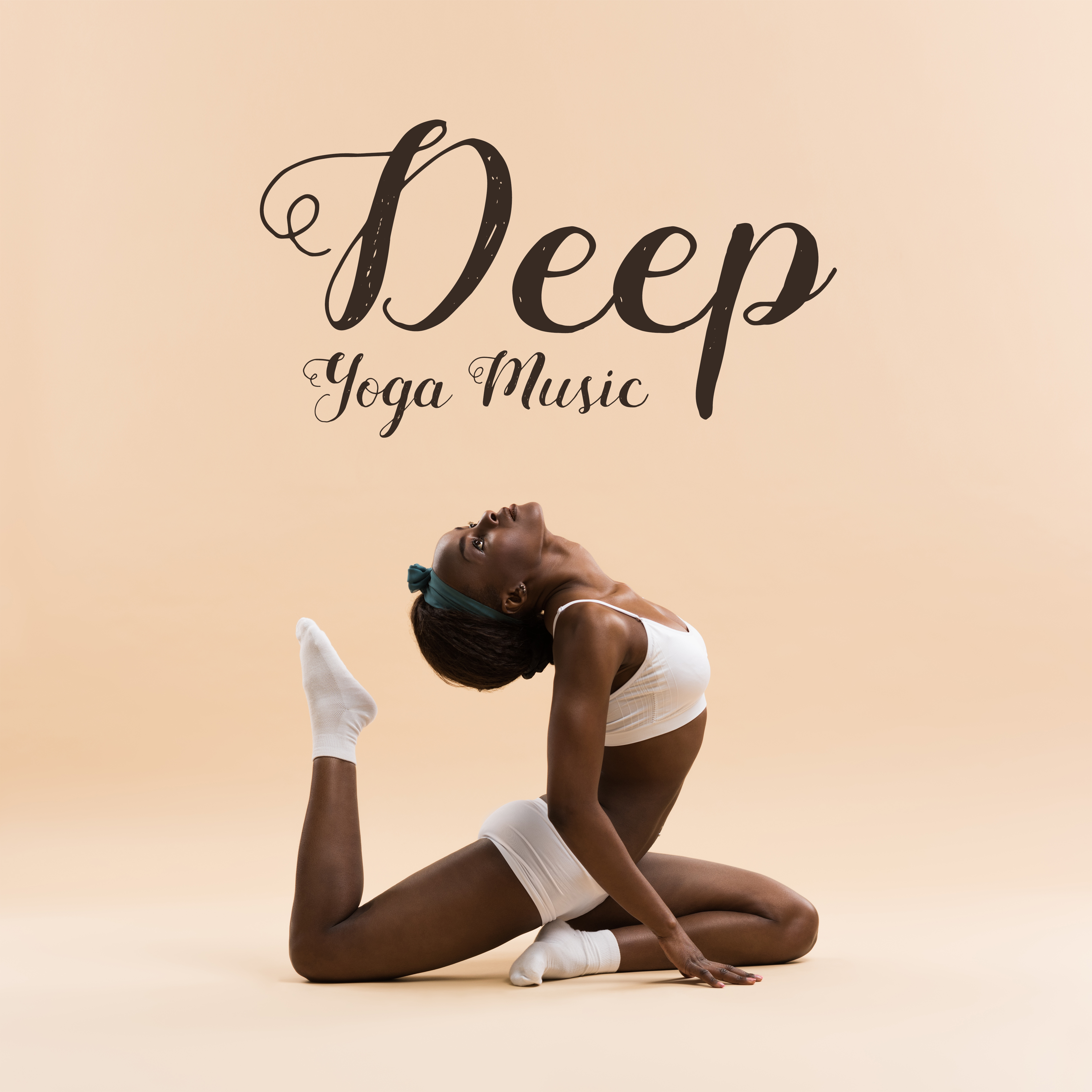 Deep Yoga Music