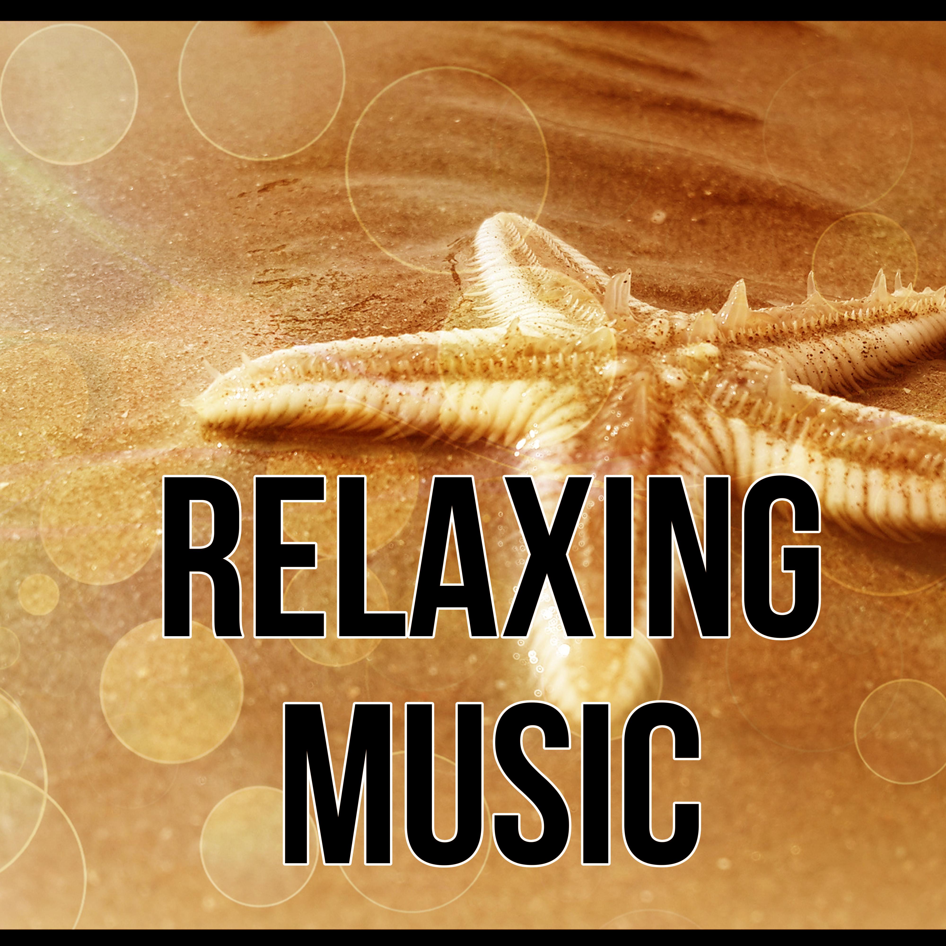 Relaxing Music - Relaxing Nature Sounds, Yoga, Native Flute Meditation, Instrumental Music, Spa Music, Massage Therapy, Reiki Healing, Healing Music, Zen