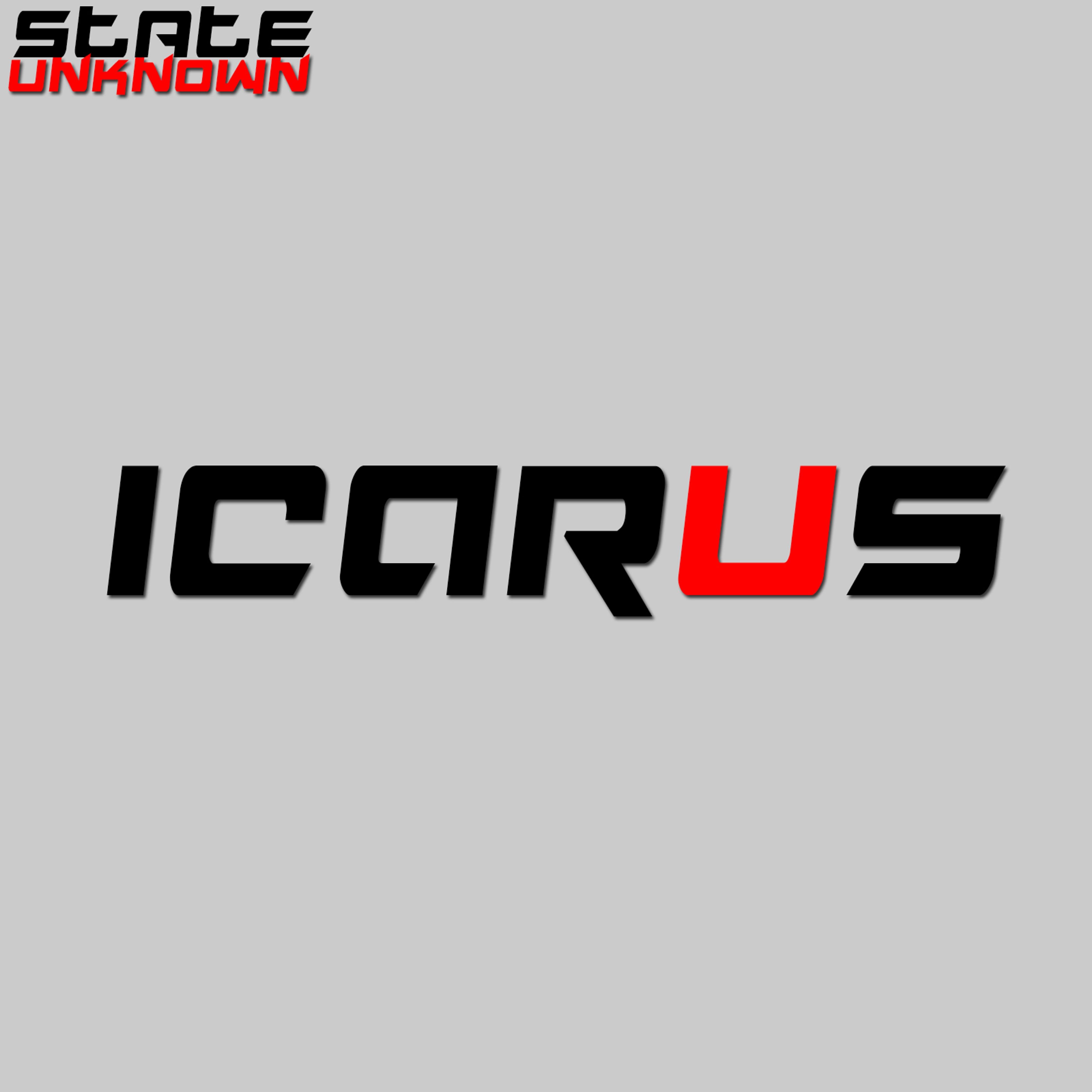 Icarus