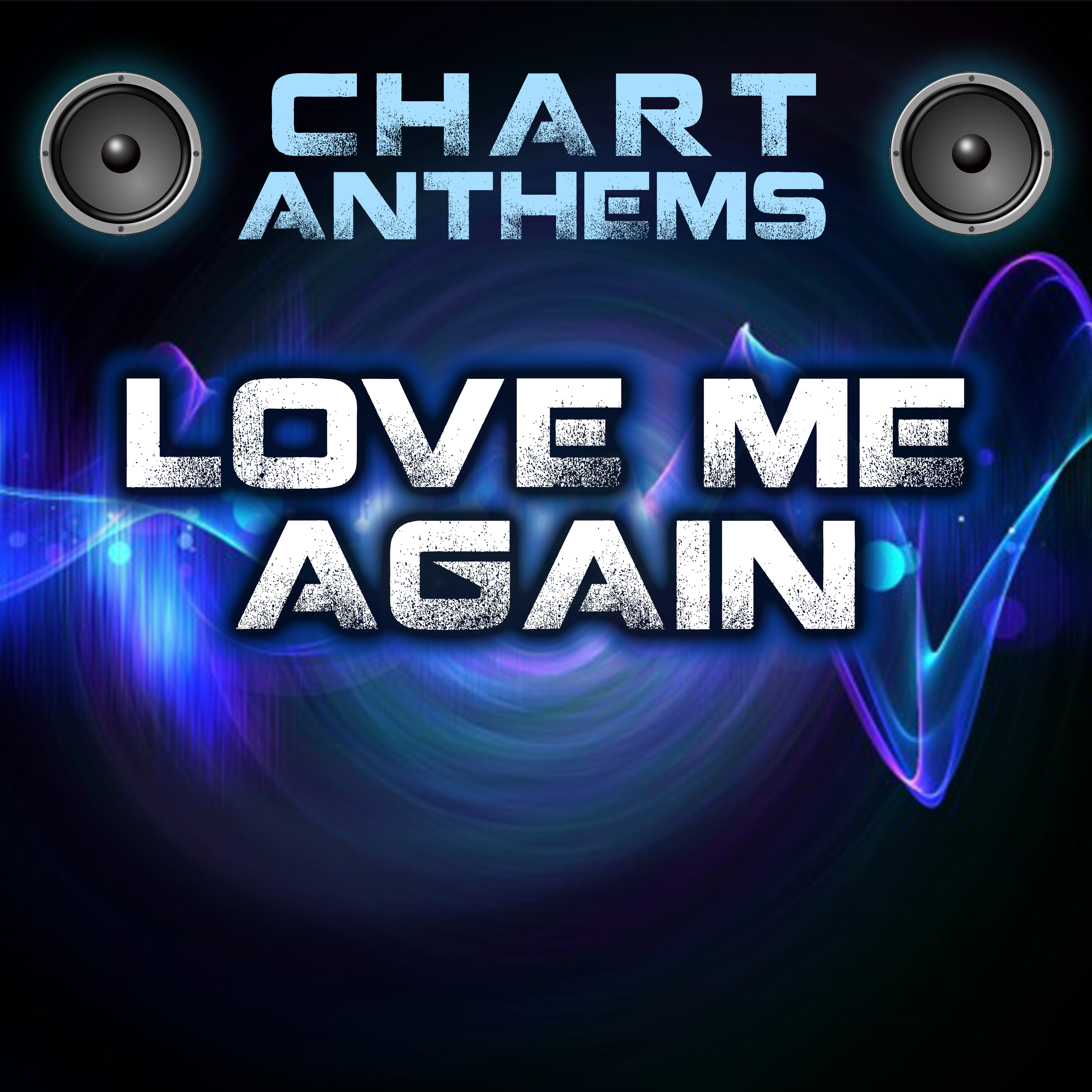 Love Me Again (Originally Performed By John Newman)