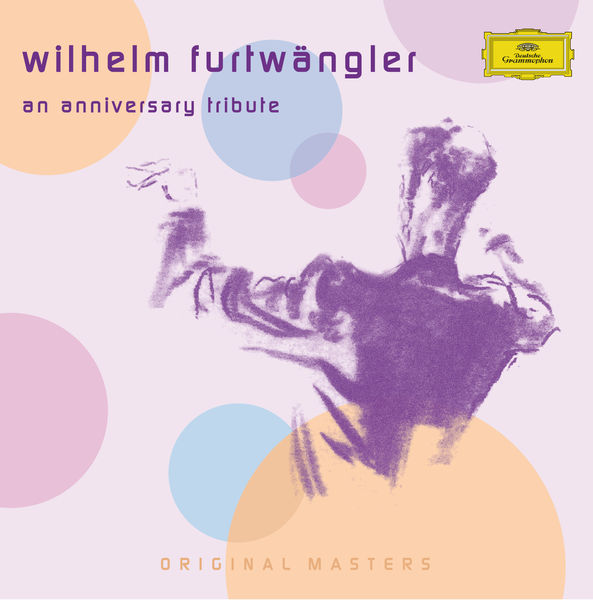 Ü ber das Wesen des Symphonischen, das Tempo und die Generalpause Wilhelm Furtw ngler spricht ü ber Musik 1. Teil