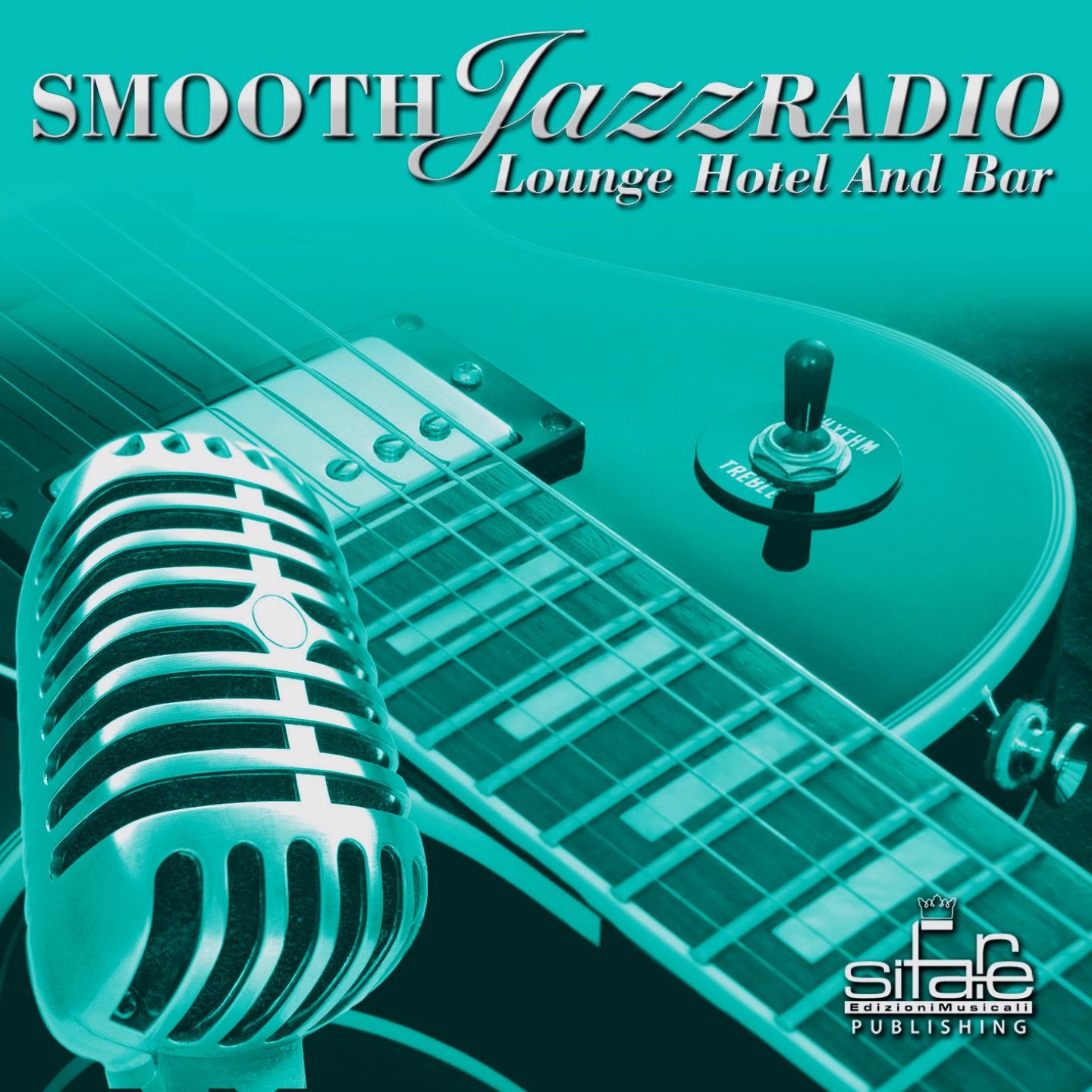 Smooth Jazz Radio, Vol. 20 Instrumental, Lounge Hotel and Bar, Jazz Radio Cafe