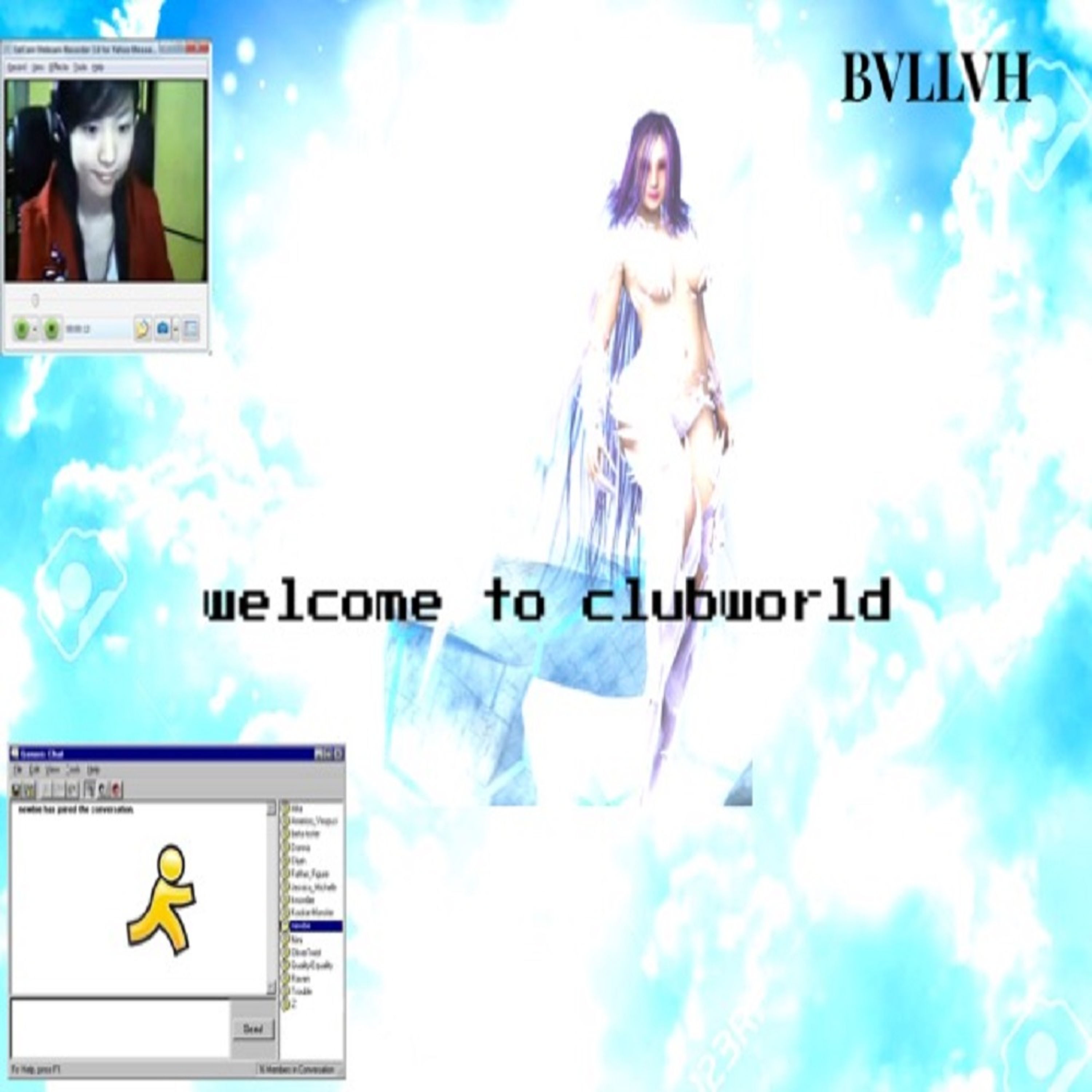 welcome to clubworld