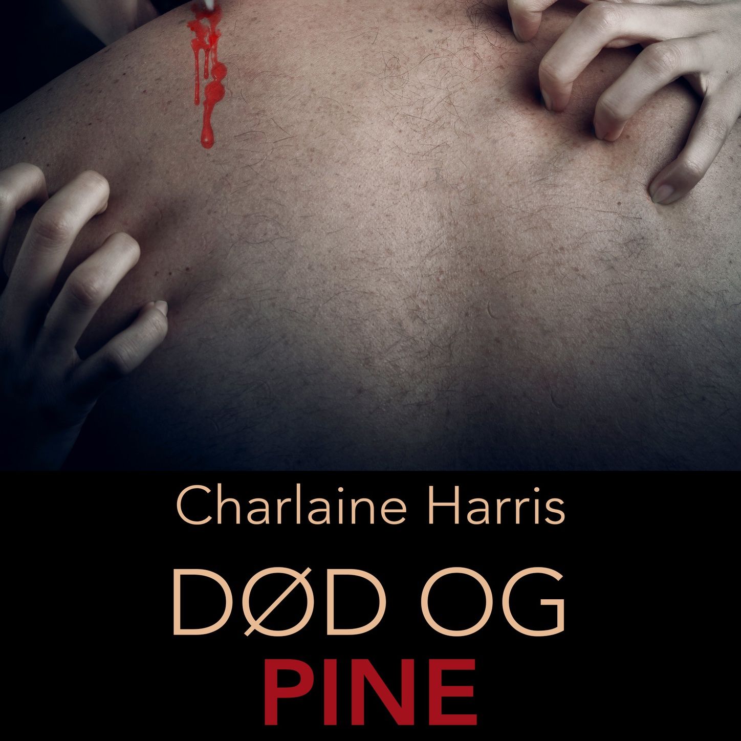 D d og pine  True Blood 8 , del050