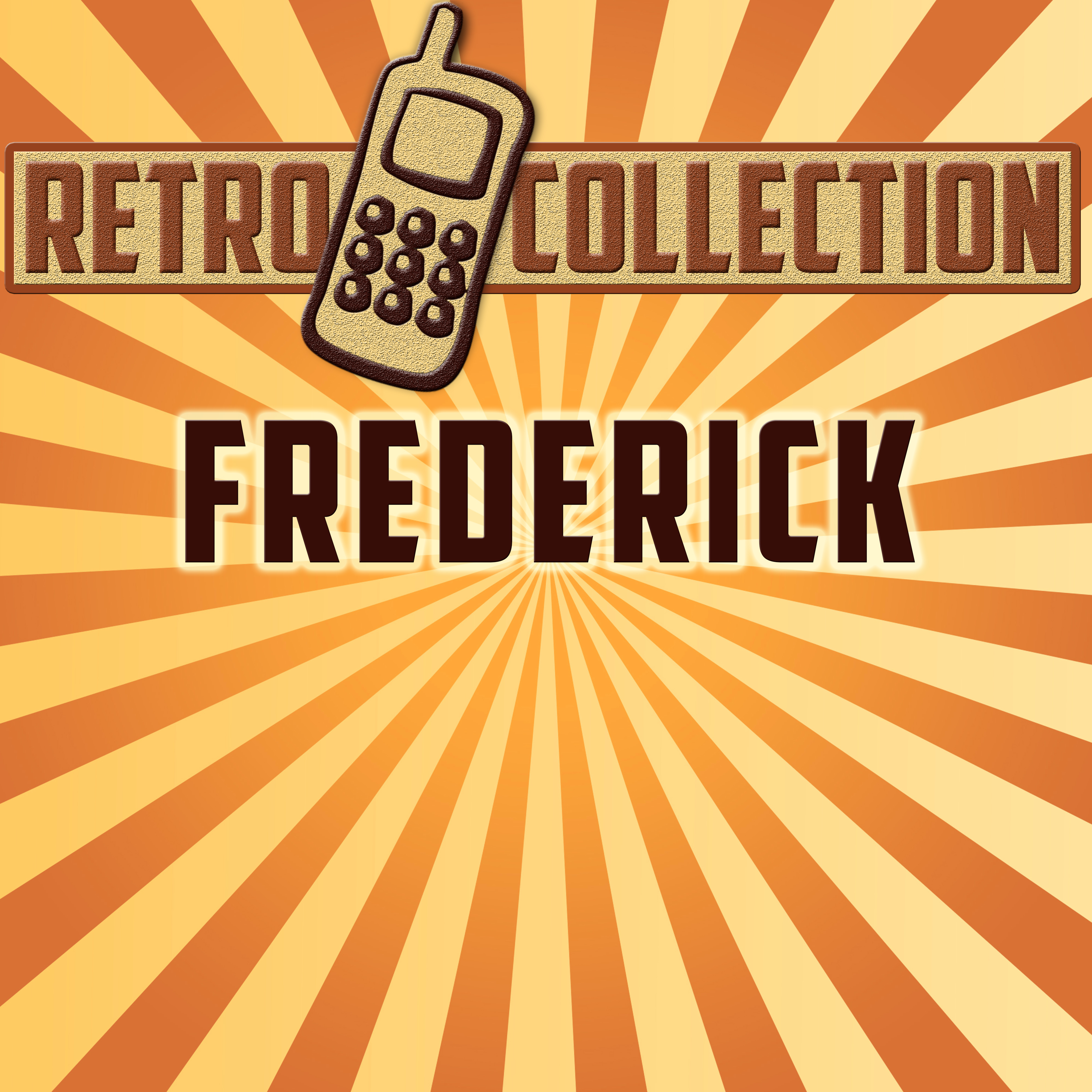 Frederick (Intro) [Originally Performed By Patti Smith]