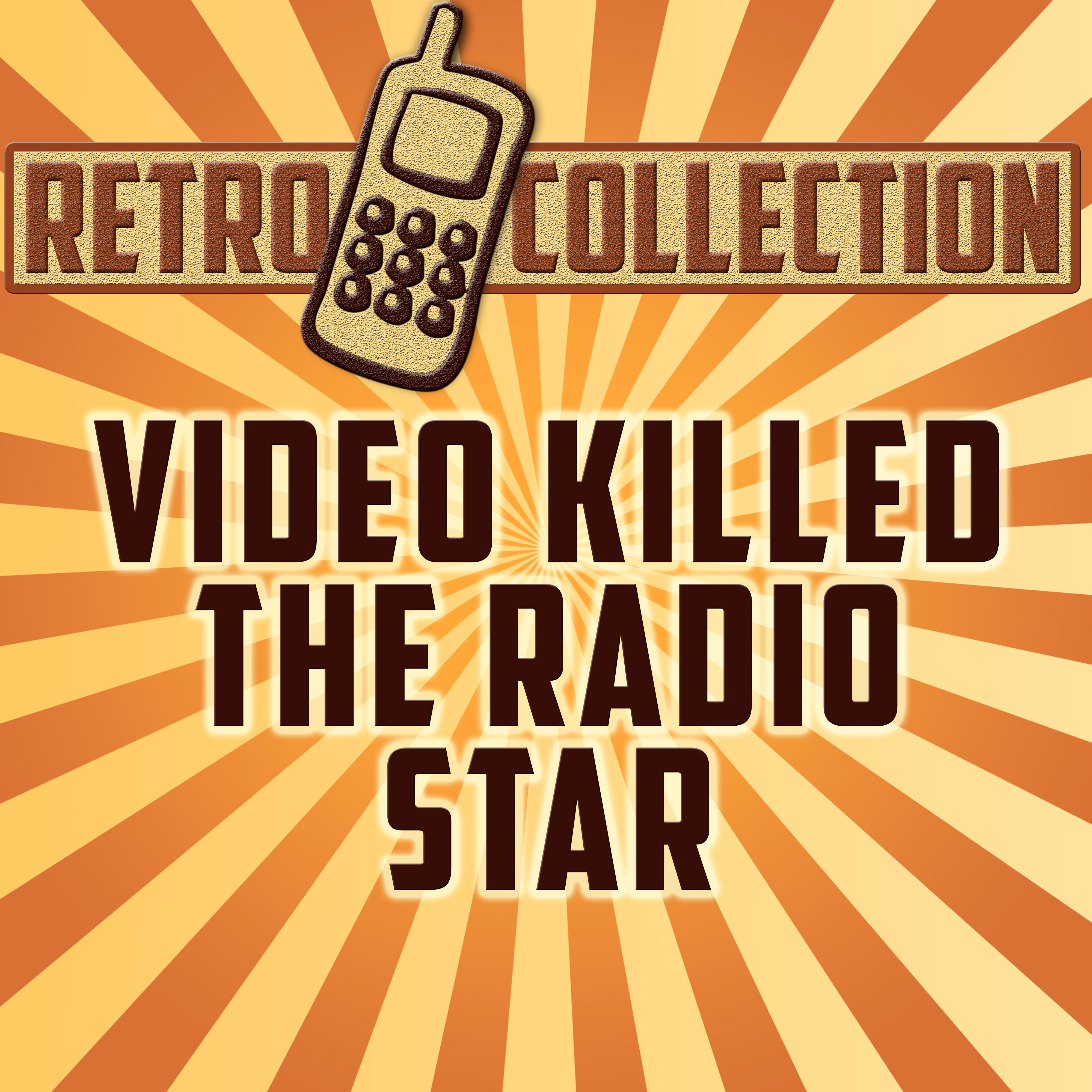 Video Killed the Radio Star (Intro) [Originally Performed By The Buggles]