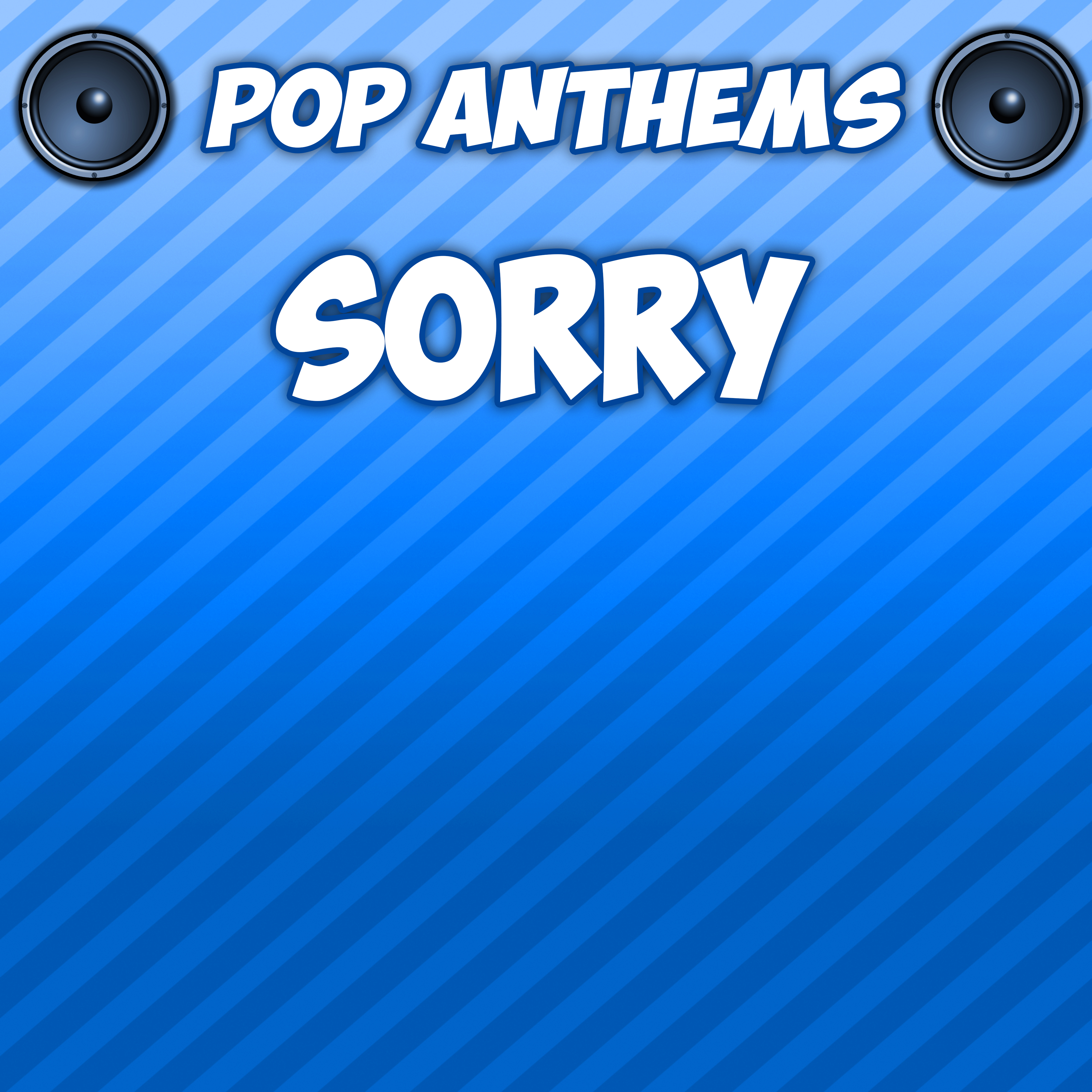 Sorry (Originally Performed By Buckcherry)