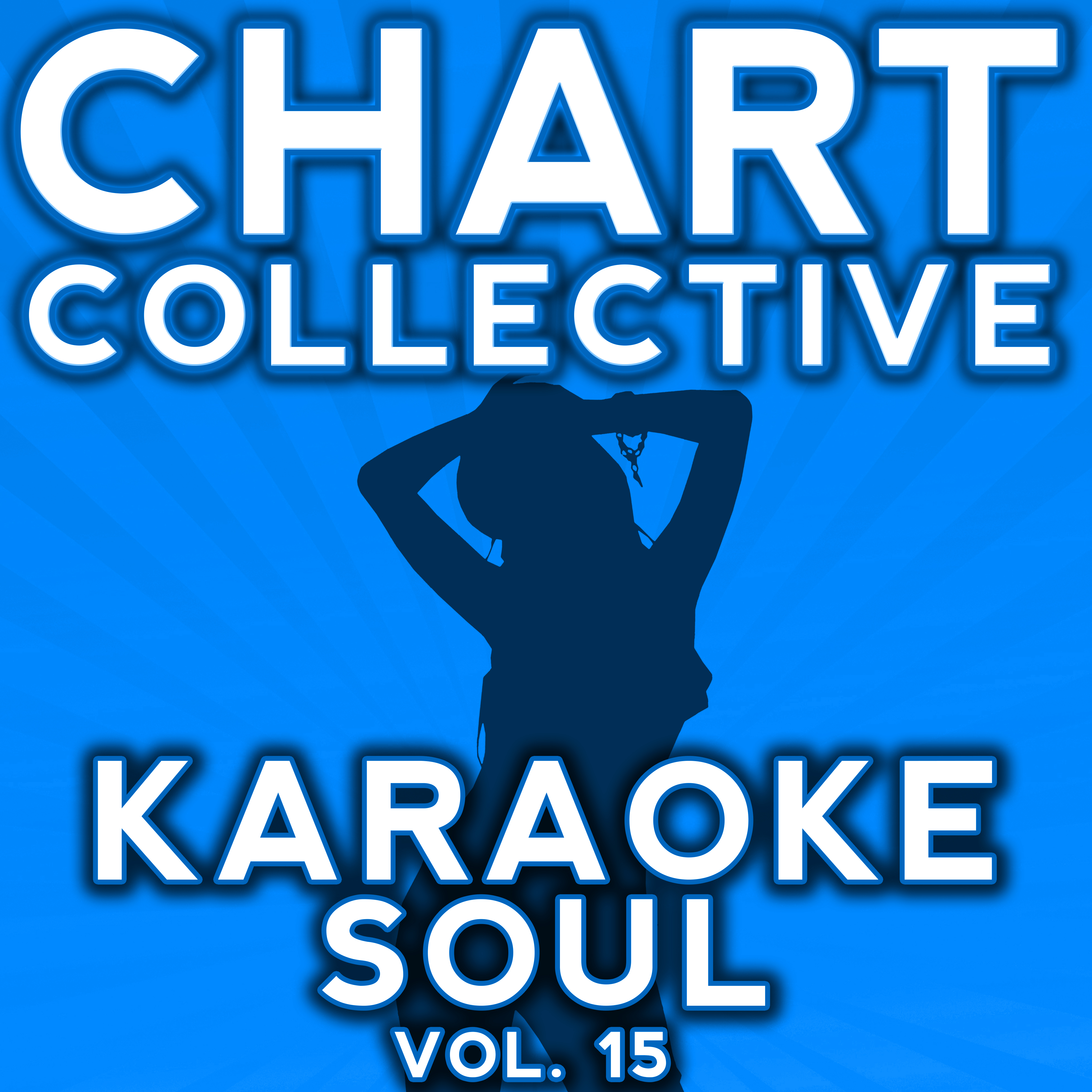 Karaoke Soul Hits, Vol. 15