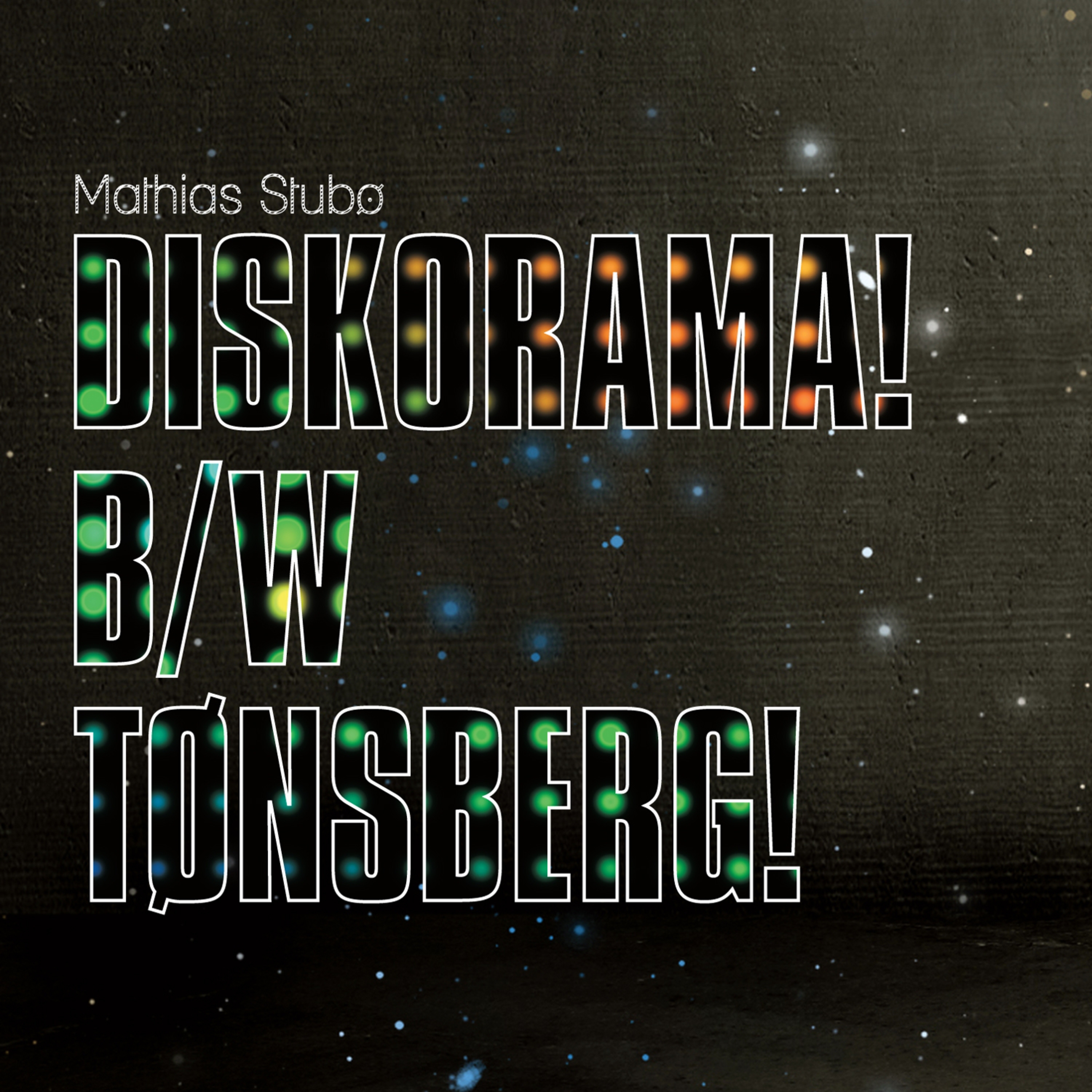 Diskorama! (Single)