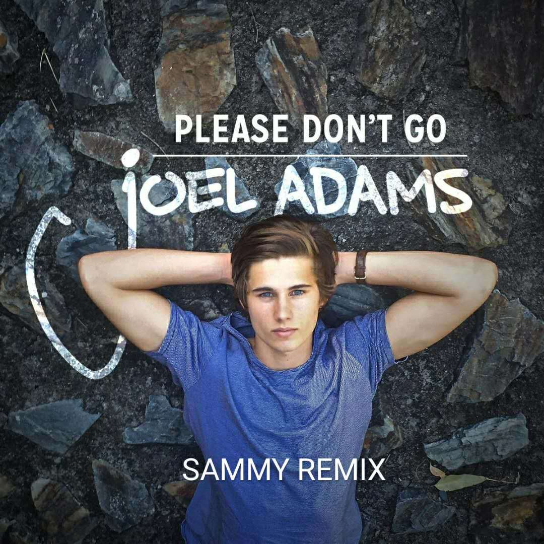 Joel AdamsPlease  Don' t  Go Sammy Shen Remix