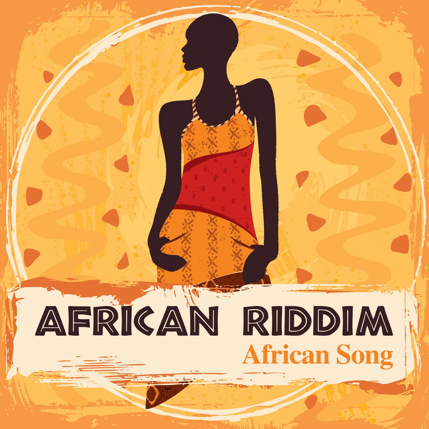 African Song (Radio Edit)