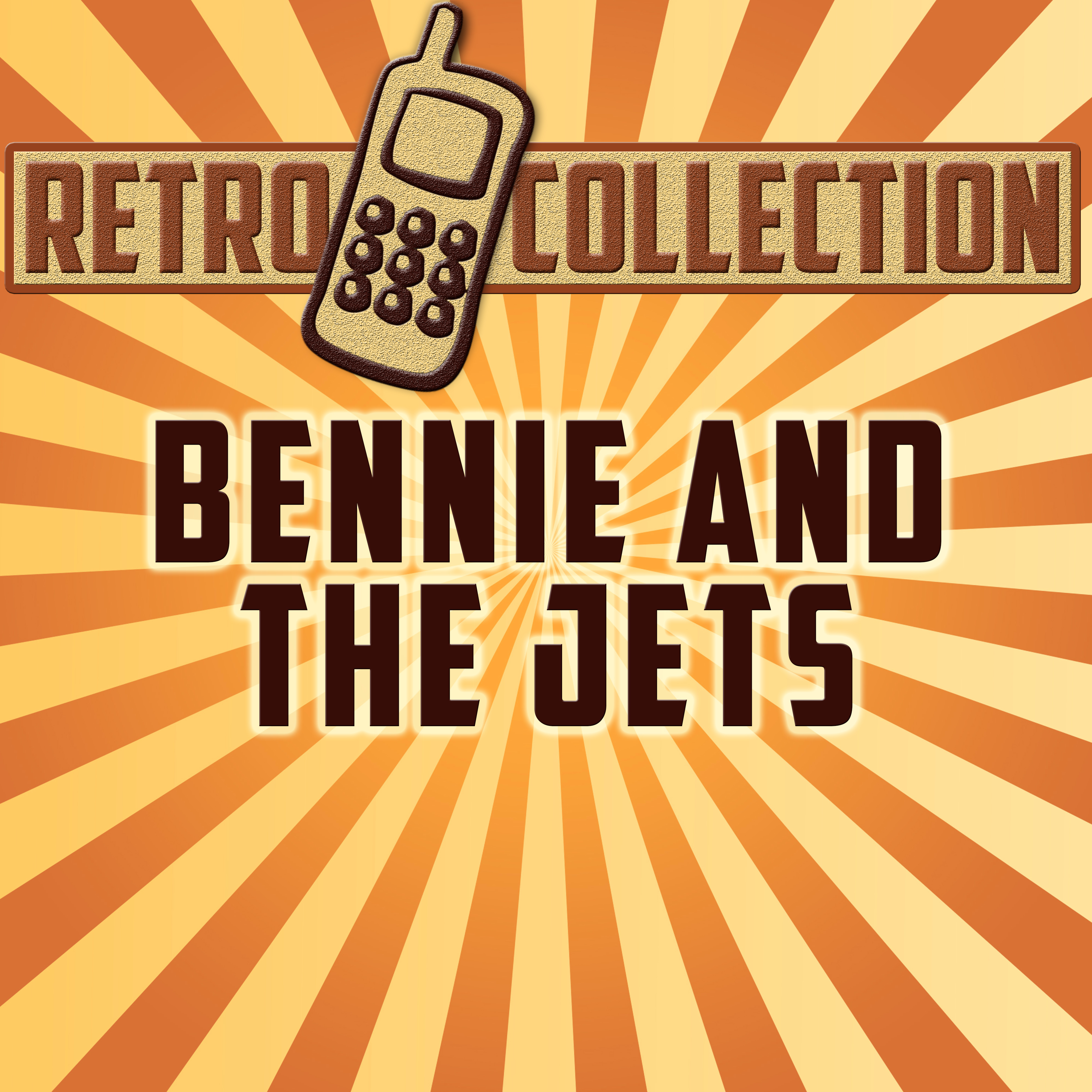 Bennie and the Jets (Originally Performed By Elton John)