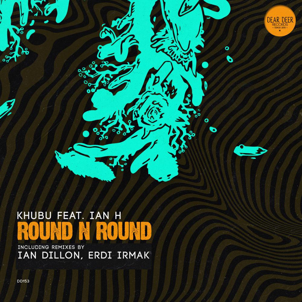 Round N Round (Ian Dillon Remix)