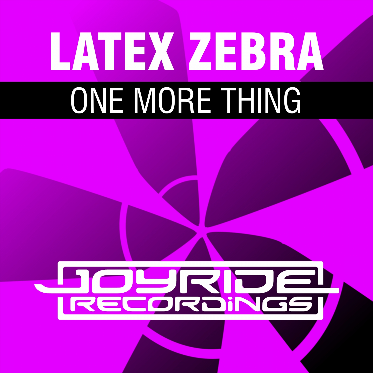One More Thing (Extended Mix)
