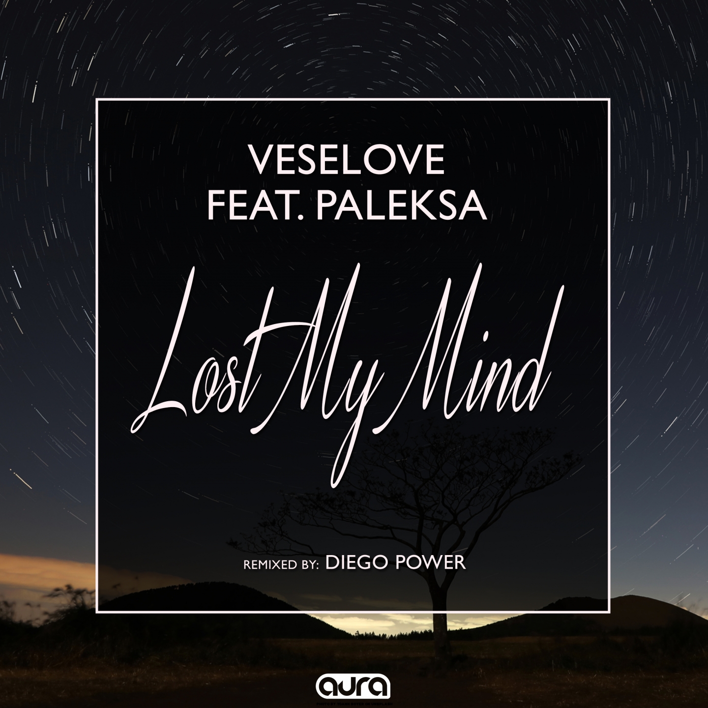 Lost My Mind (Diego Power Remix)