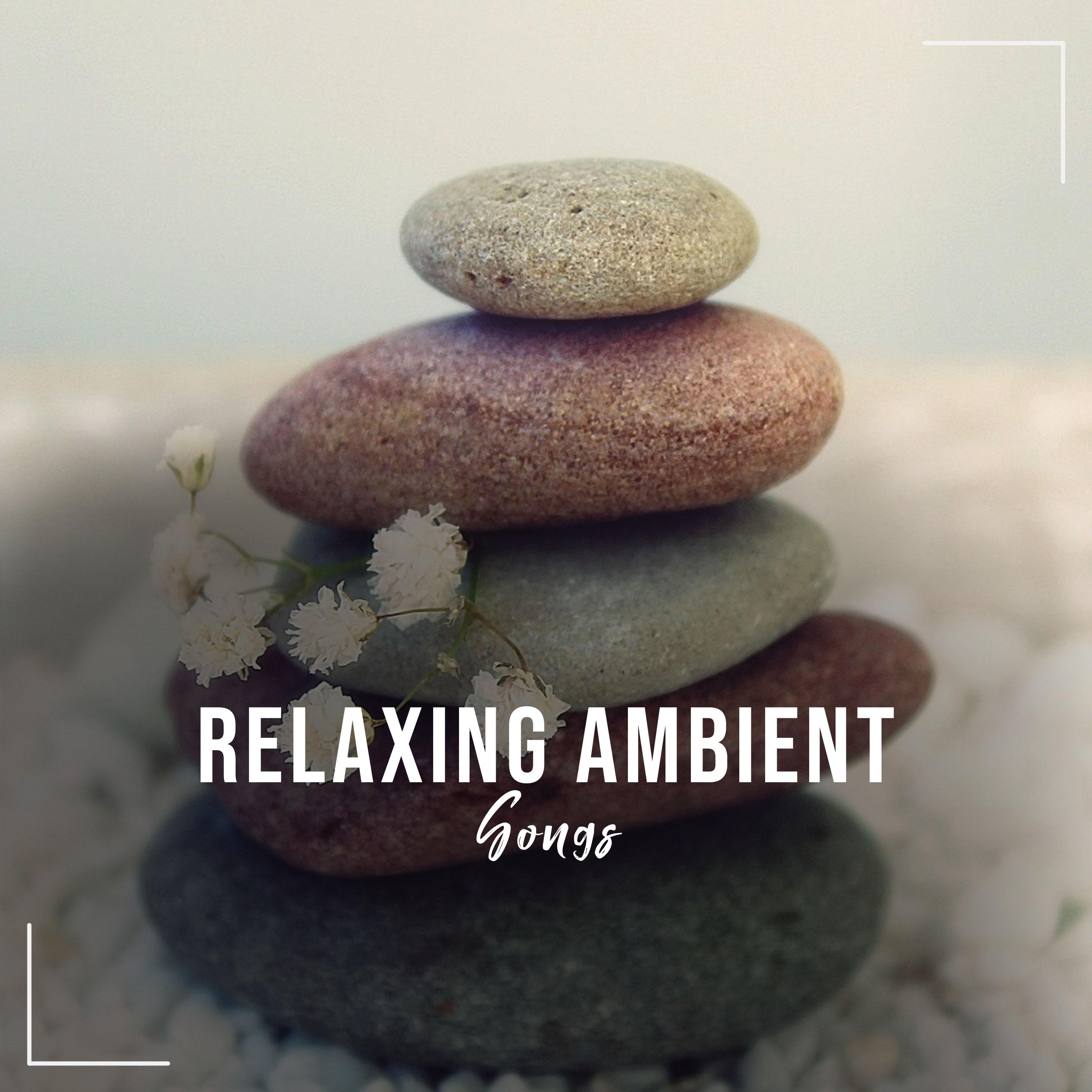 #1 Hour Relaxing, Ambient Songs for Practicing Calm