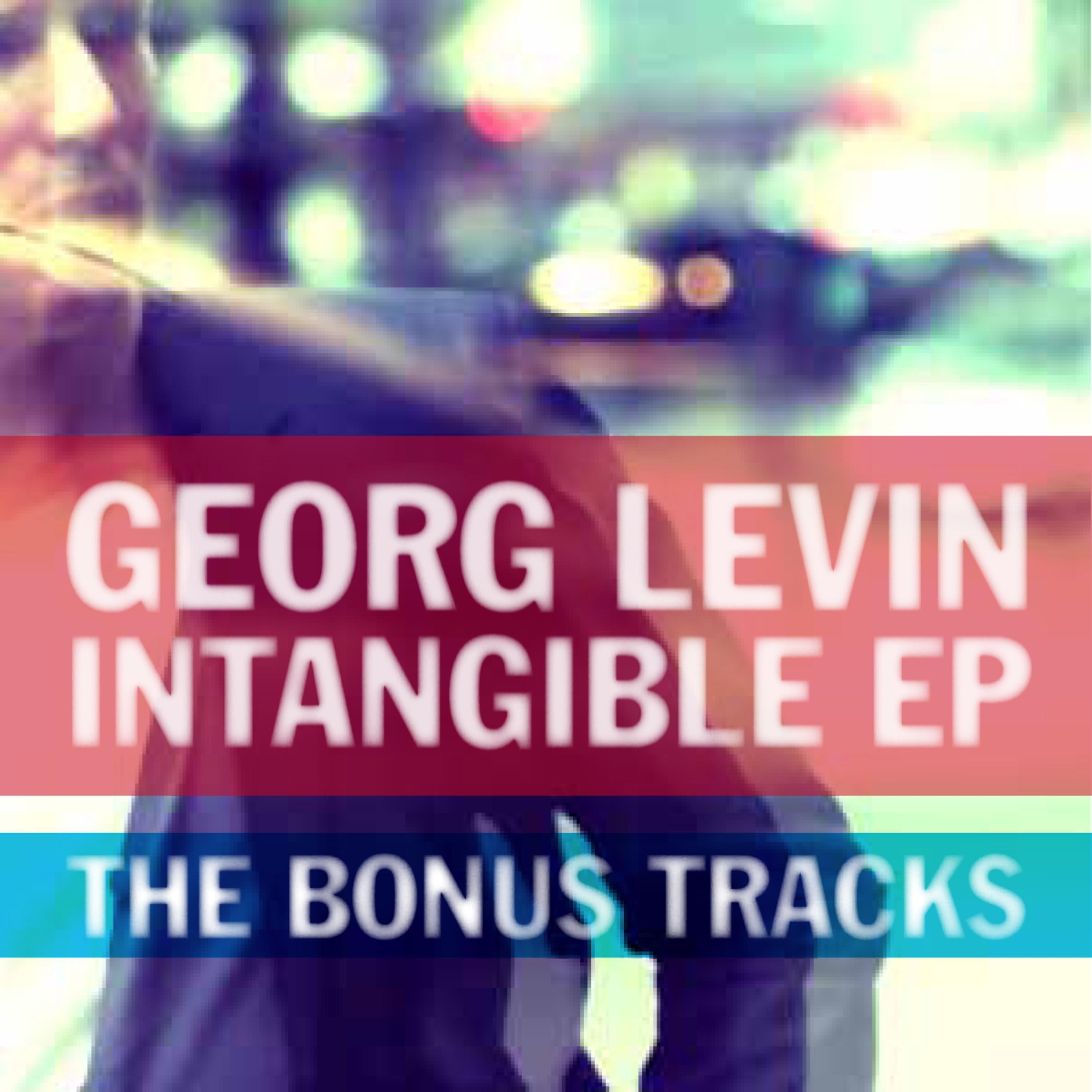 Intangible (Lp Vocal Version)