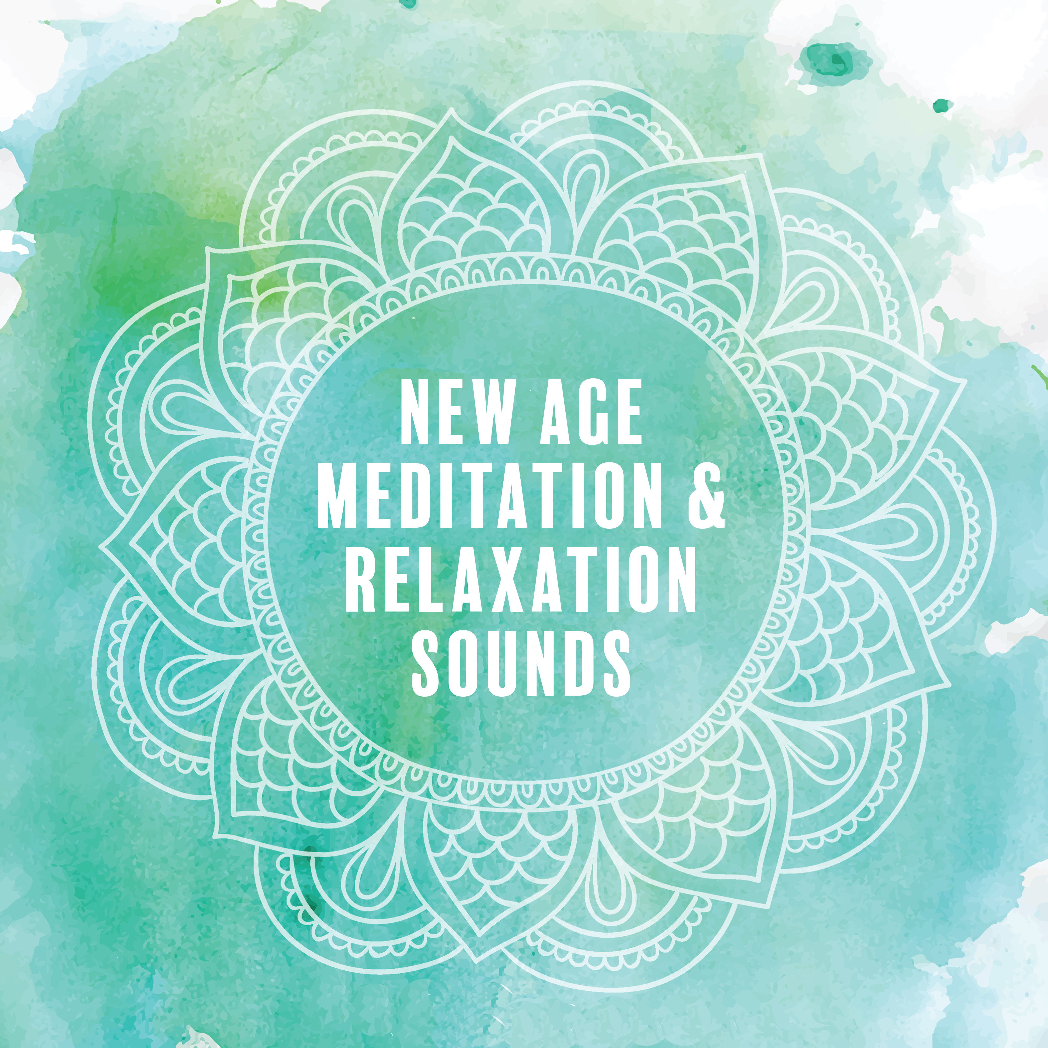 New Age Meditation & Relaxation Sounds