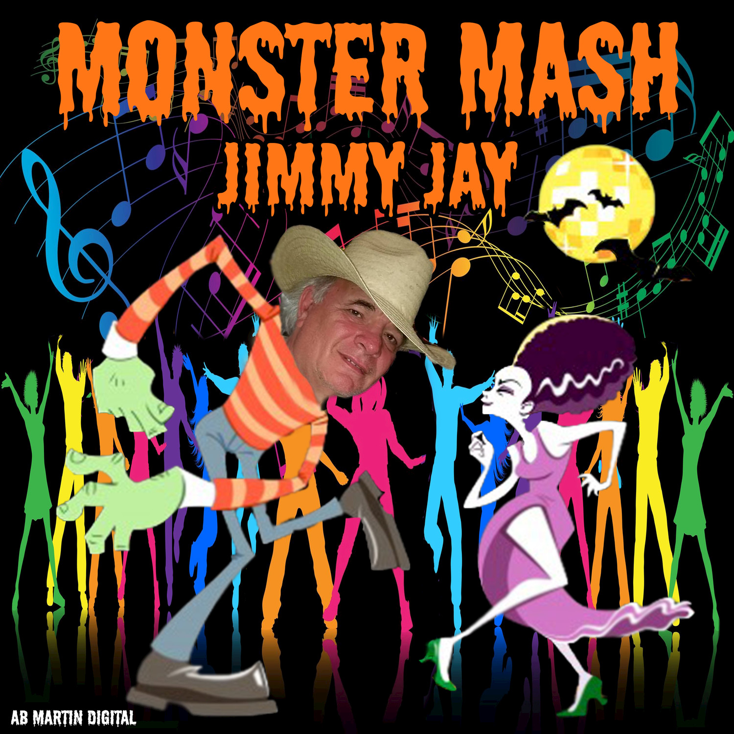 Monster Mash