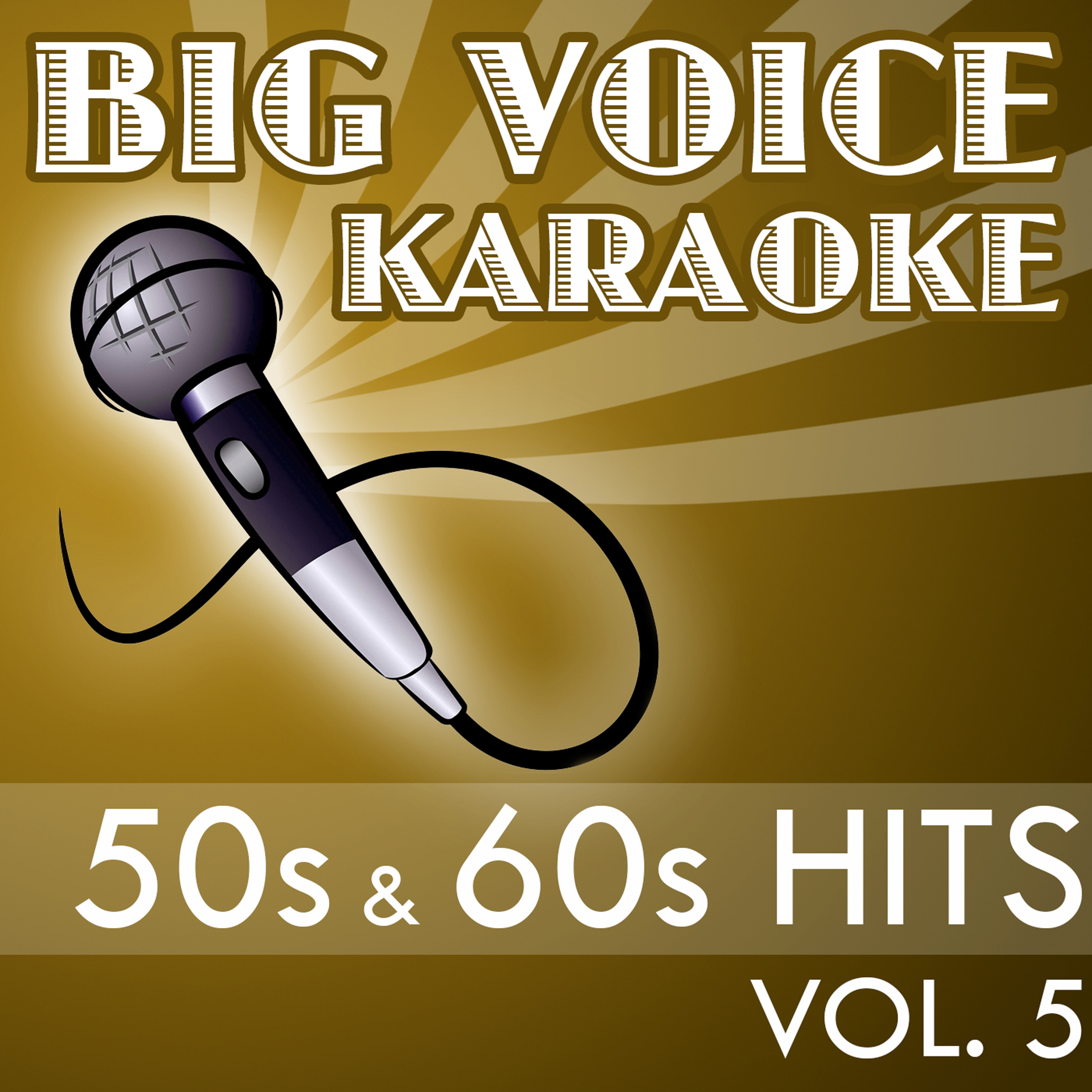 Seven Little Girls (In the Style of The Avons) [Karaoke Version]