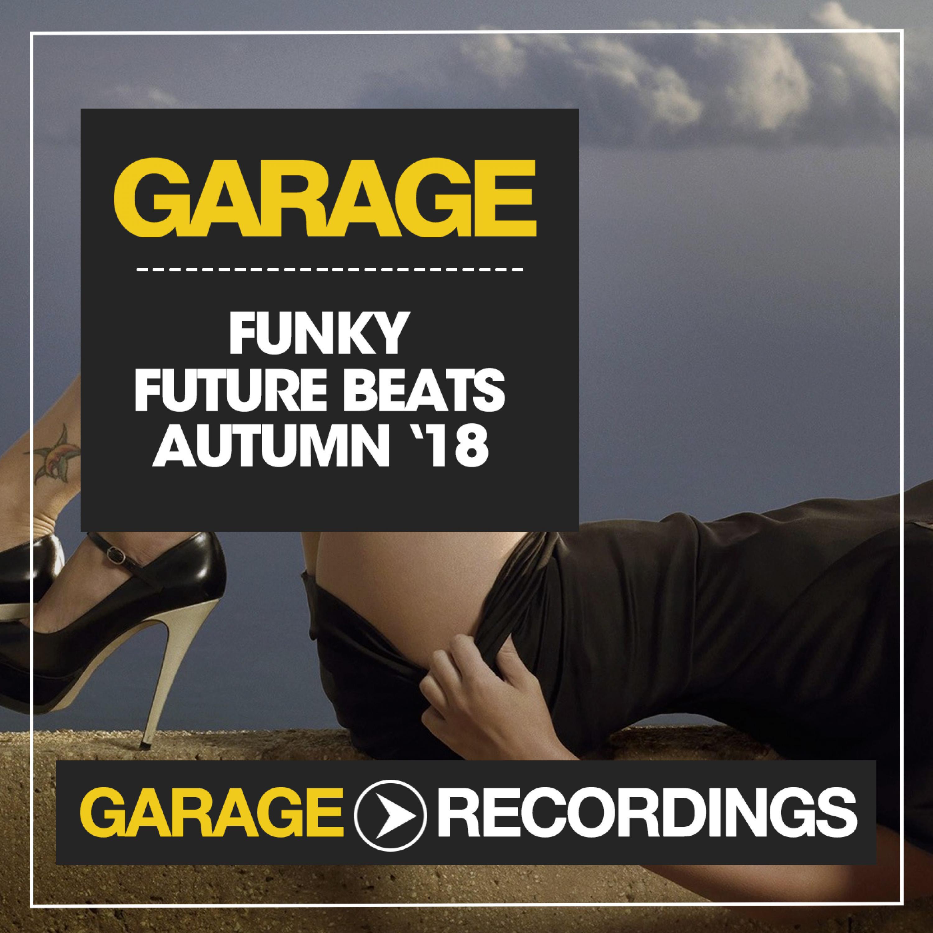 Funky Future Beats Autumn '18