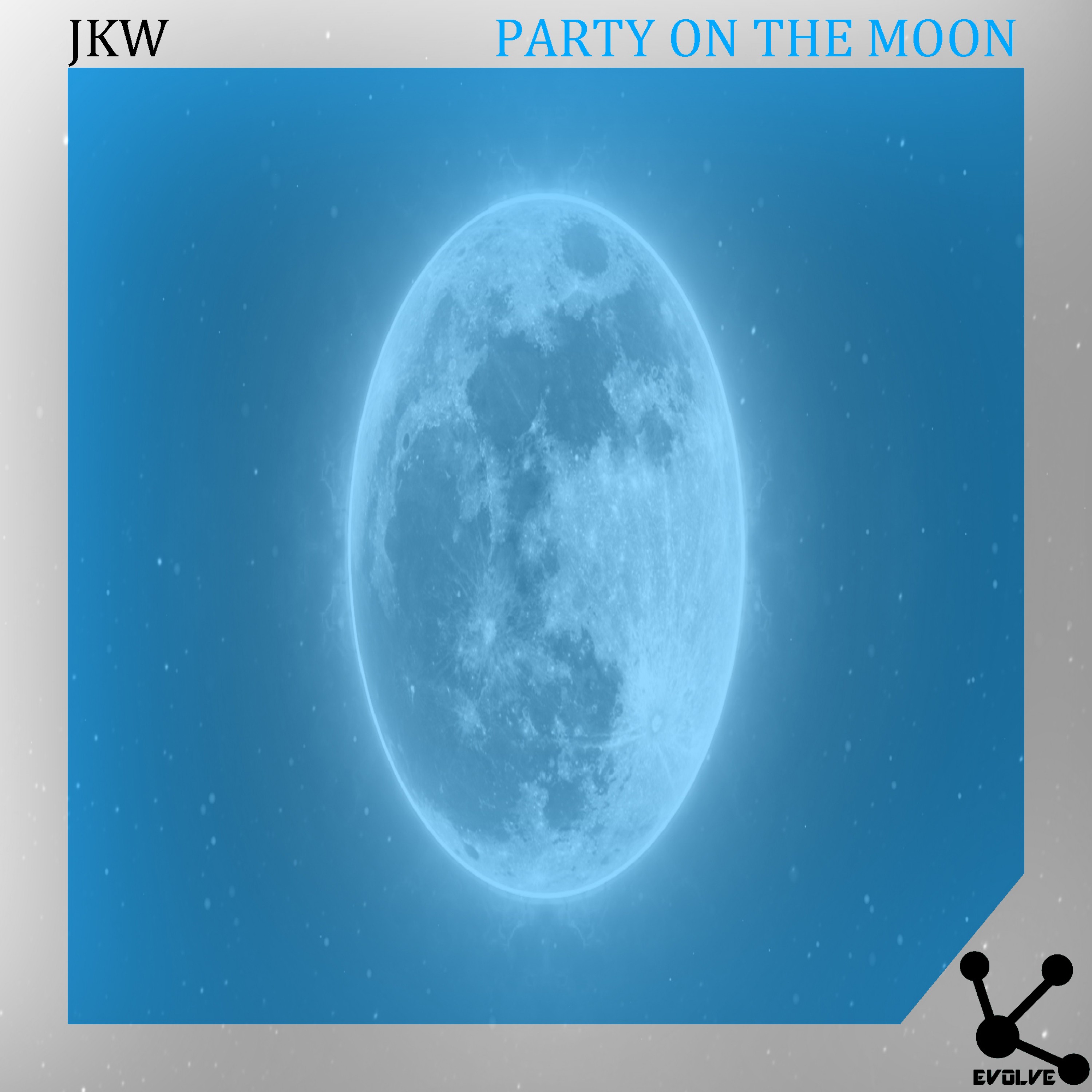 Party on the Moon