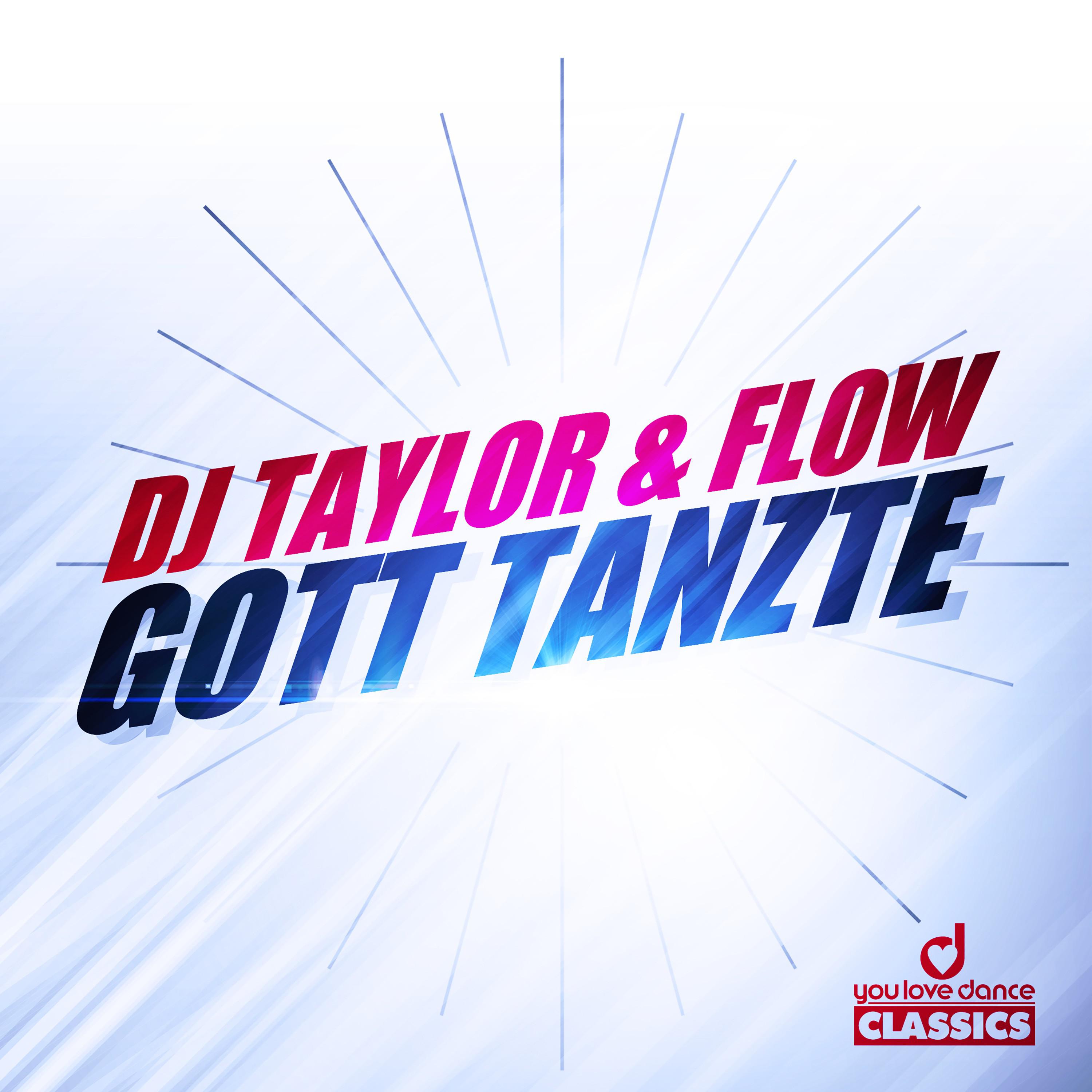 Gott Tanzte (New Blade Mix)