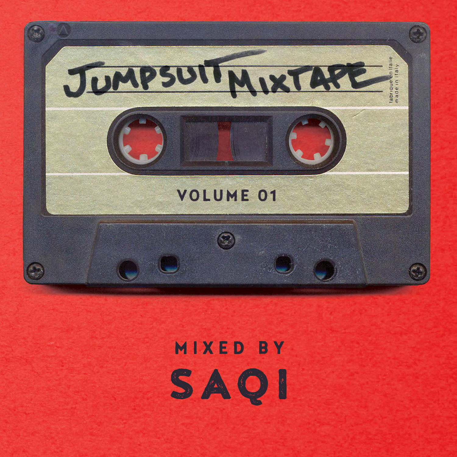 Jumpsuit Mixtape, Vol. 1