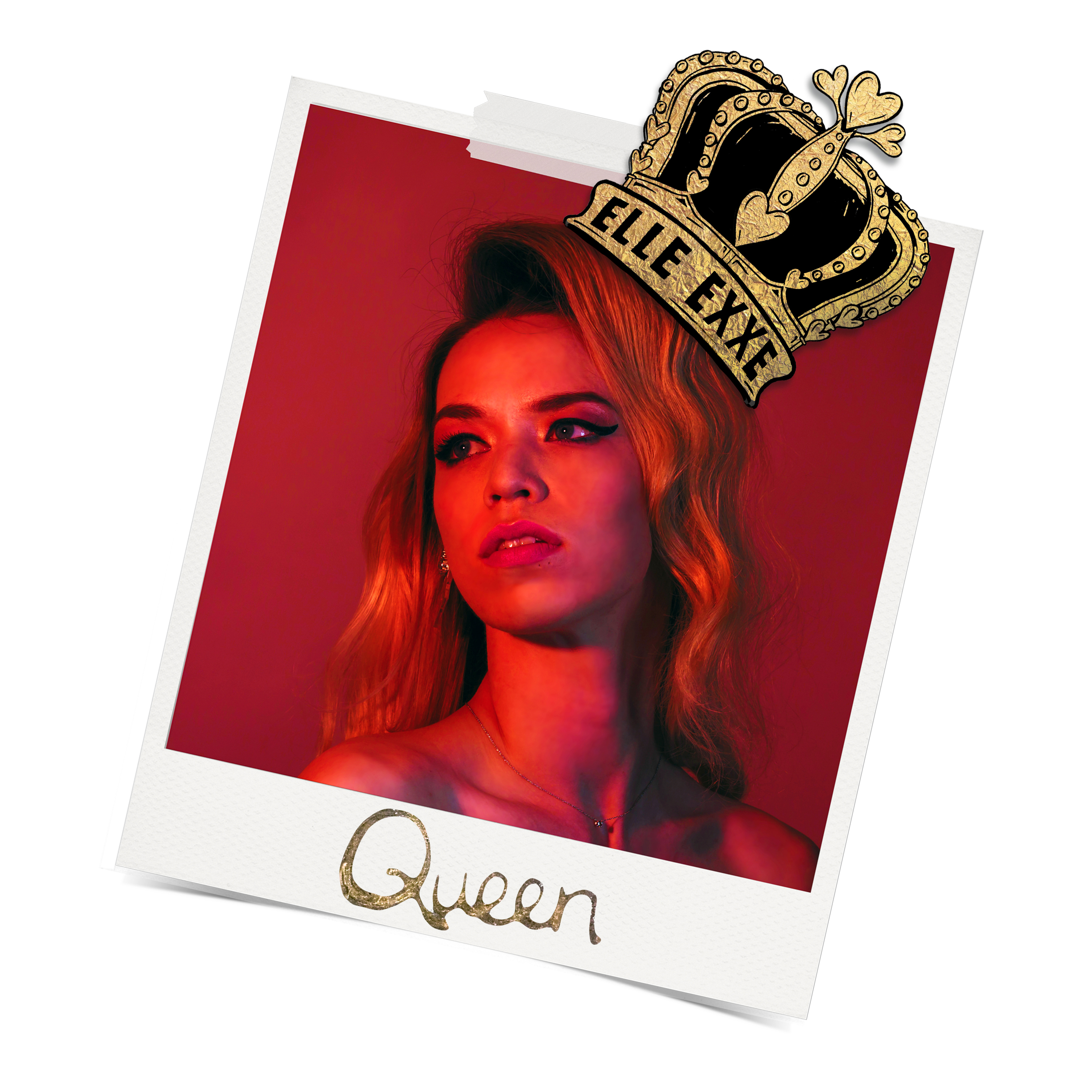 Queen (Callum George Extended Remix Instrumental)