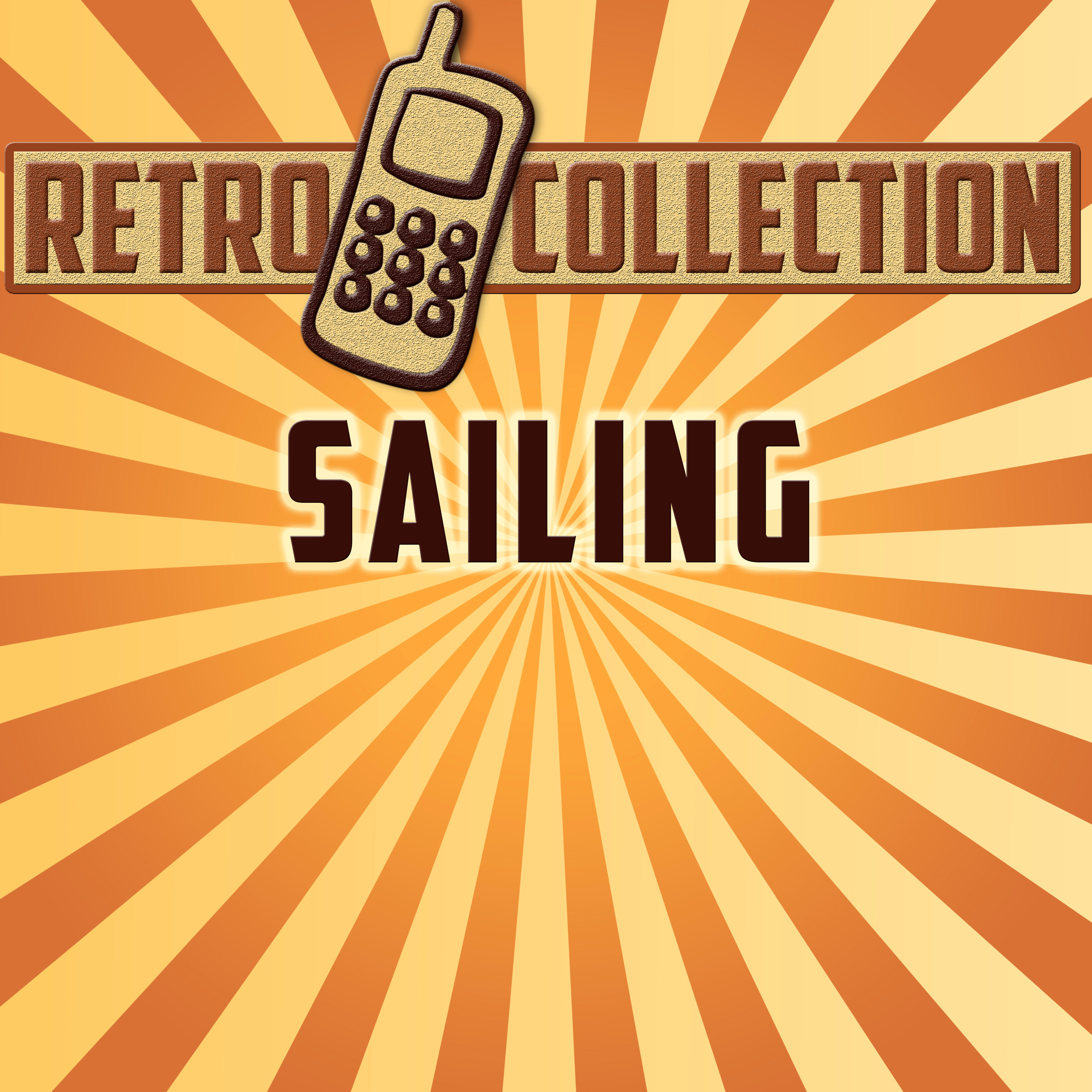 Sailing (Intro) [Originally Performed By Rod Stewart]