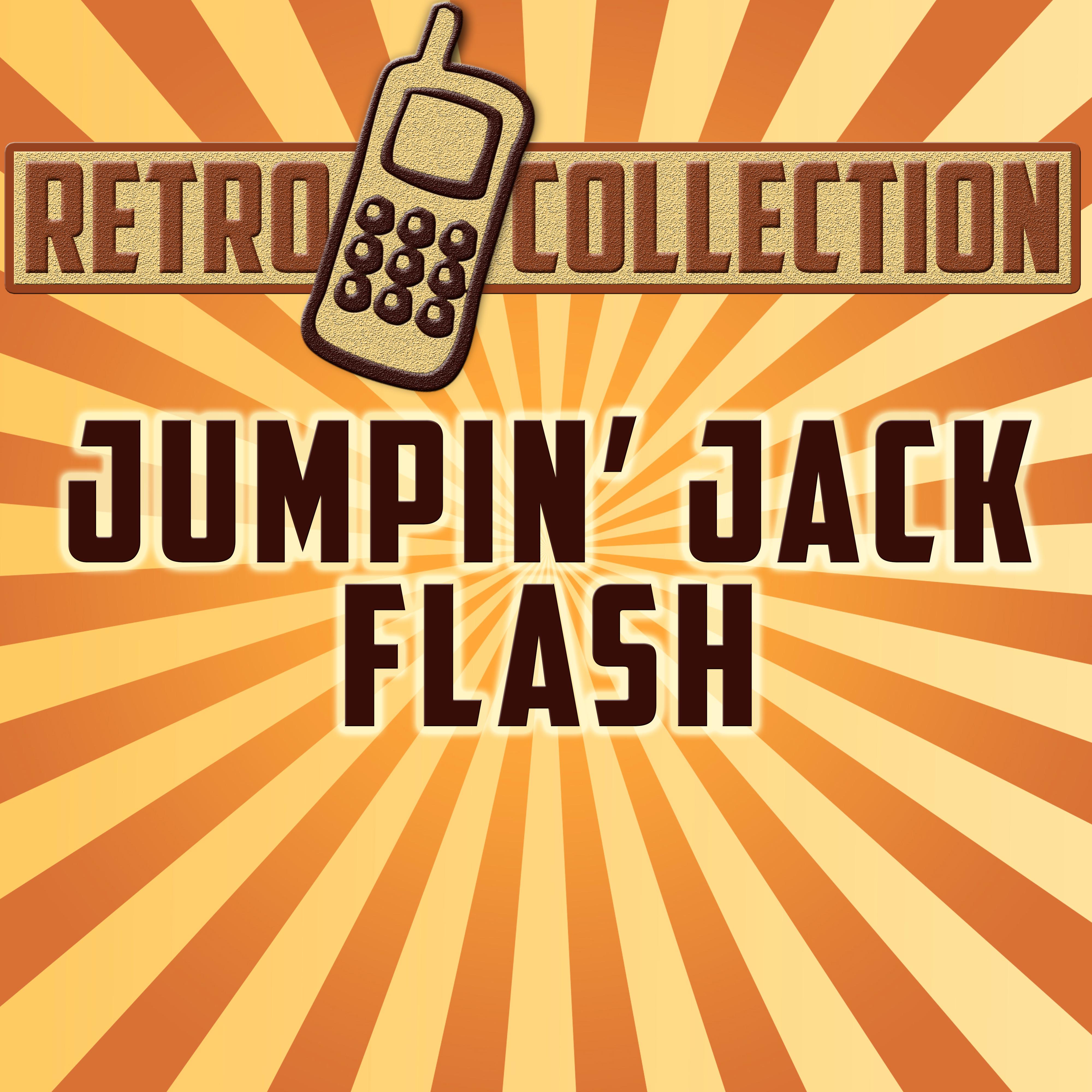 Jumpin' Jack Flash (Intro) [Originally Performed By The Rolling Stones]