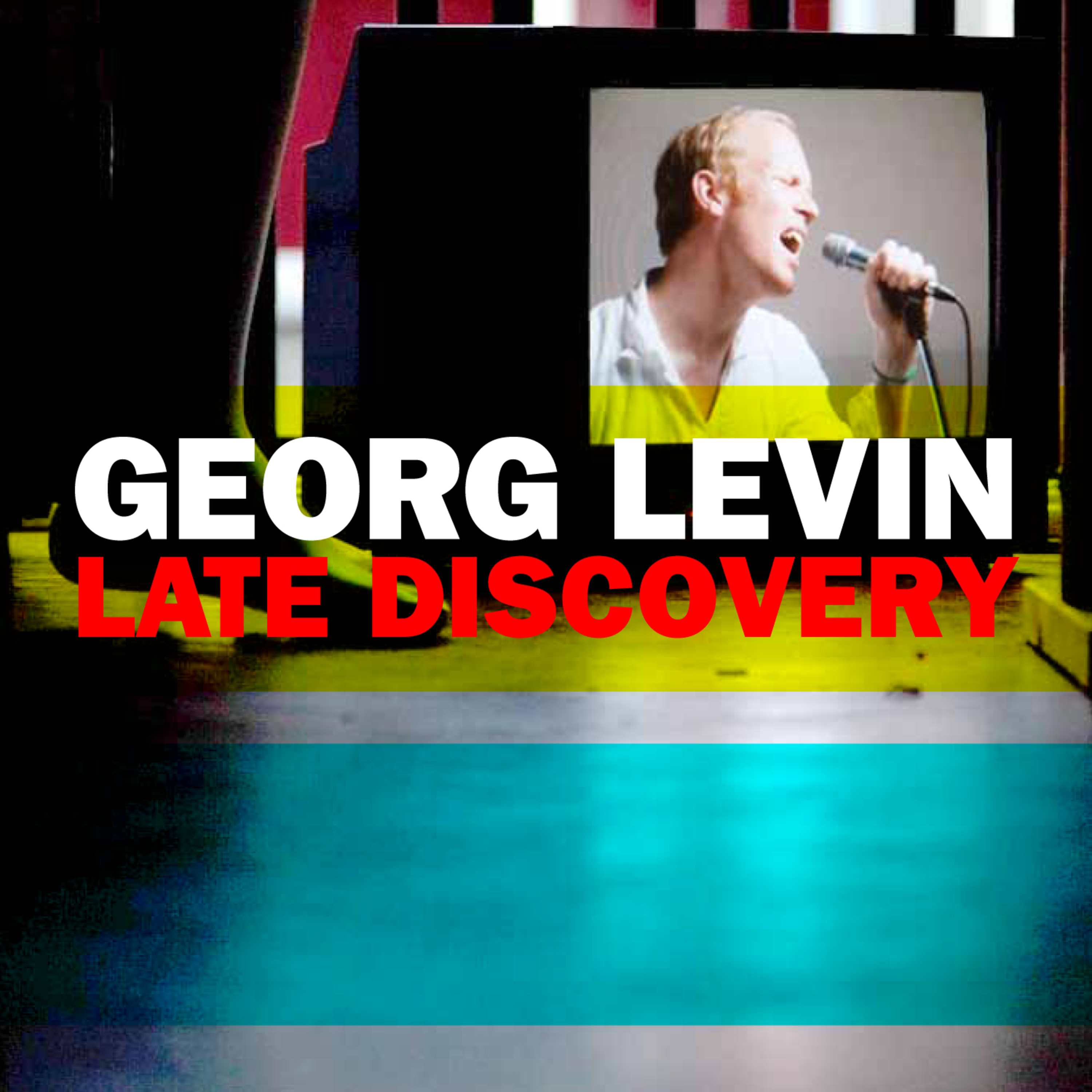 Late Discovery (Georg's Arrested Vocal Mix)
