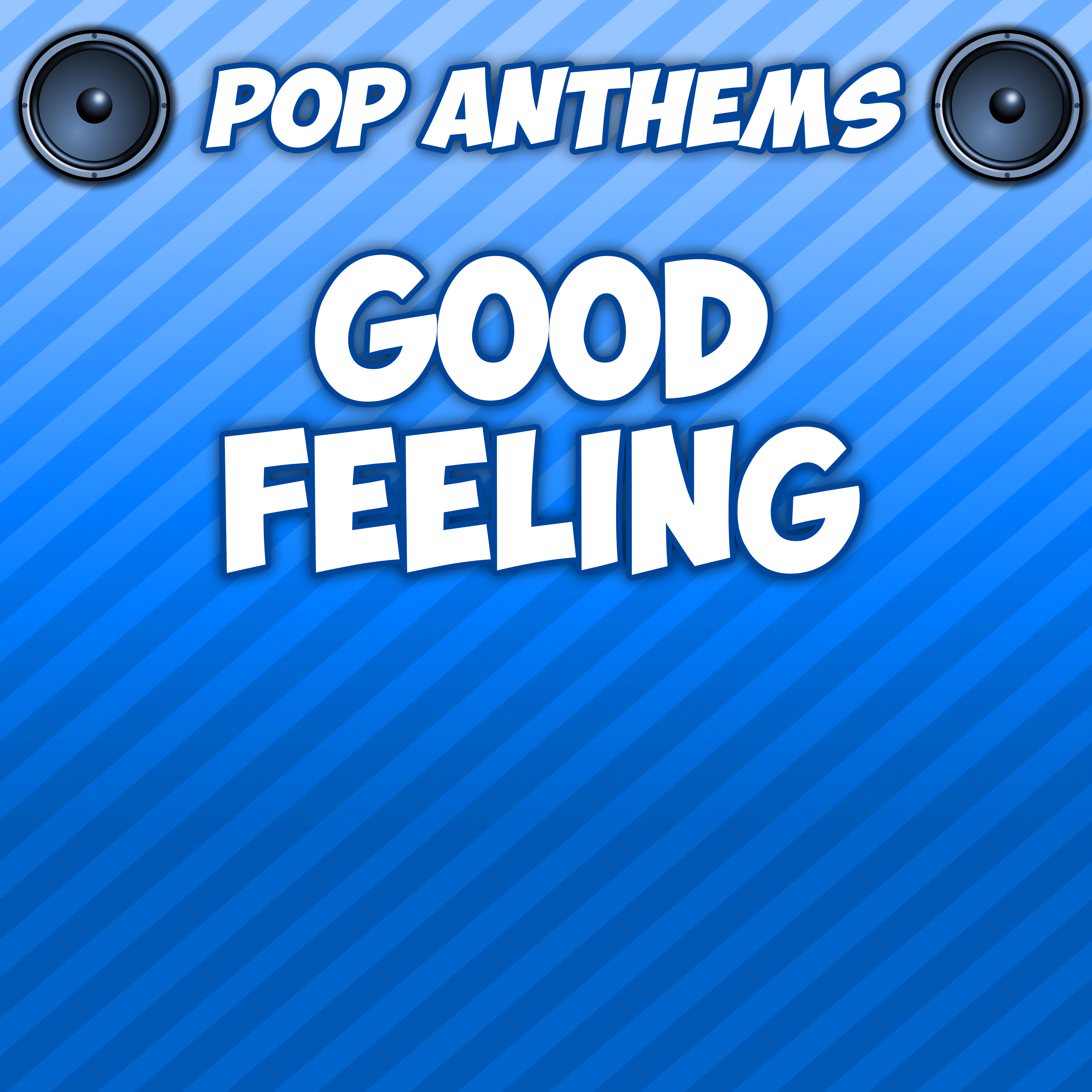 Good Feeling (Intro) [Originally Performed By Flo Rida]