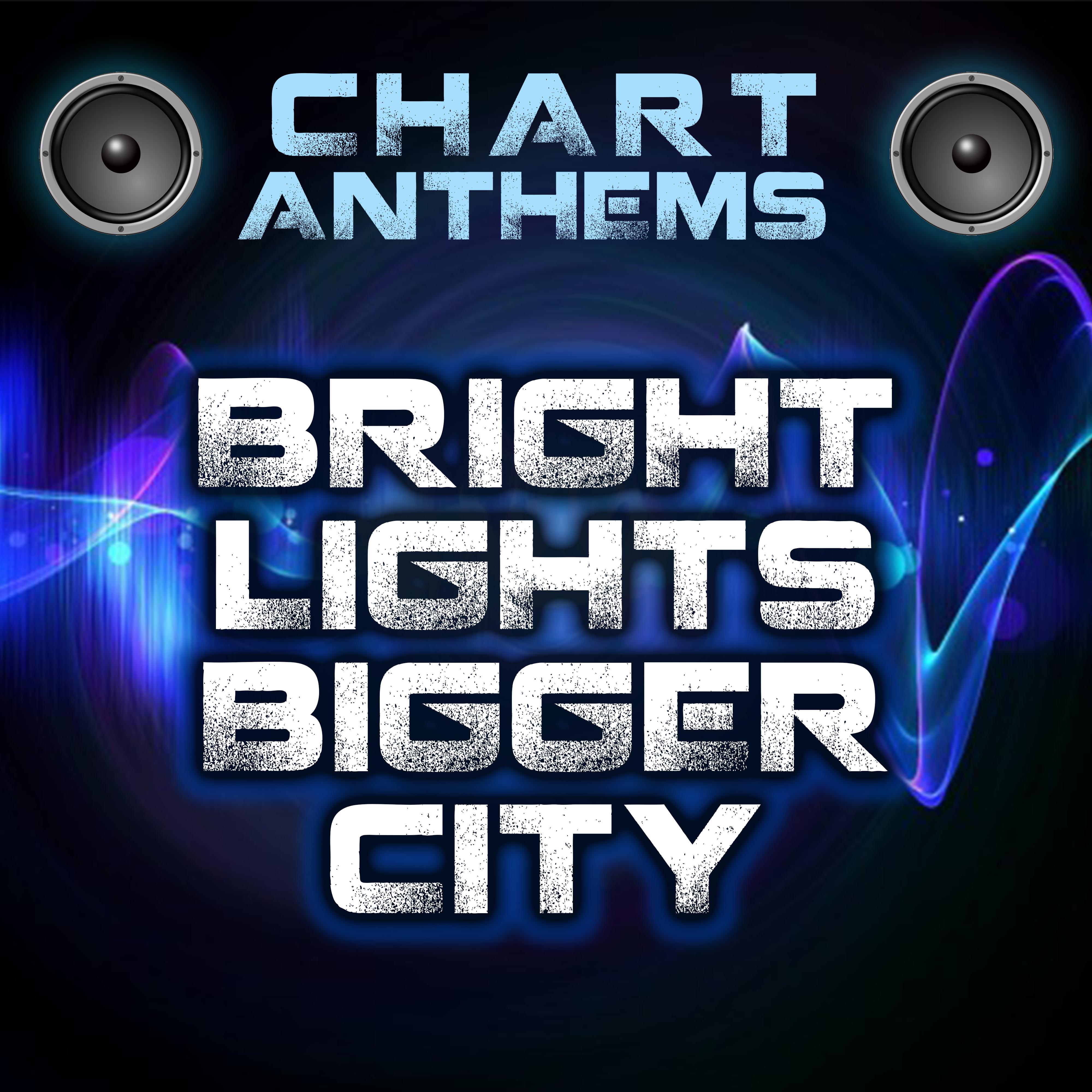 Bright Lights Bigger City (Intro) [Originally Performed By Cee Lo Green]