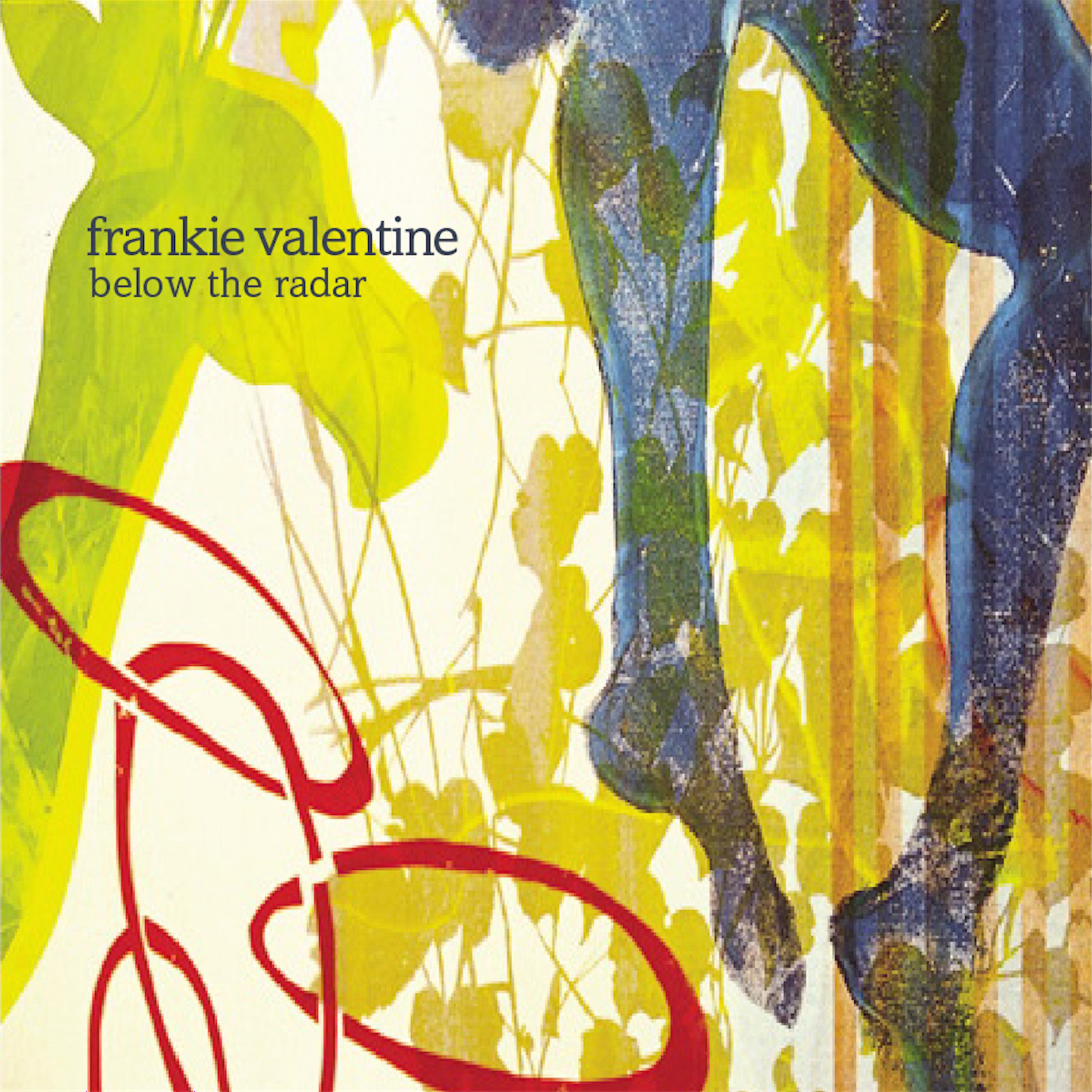 Frankie Valentine In Vienna