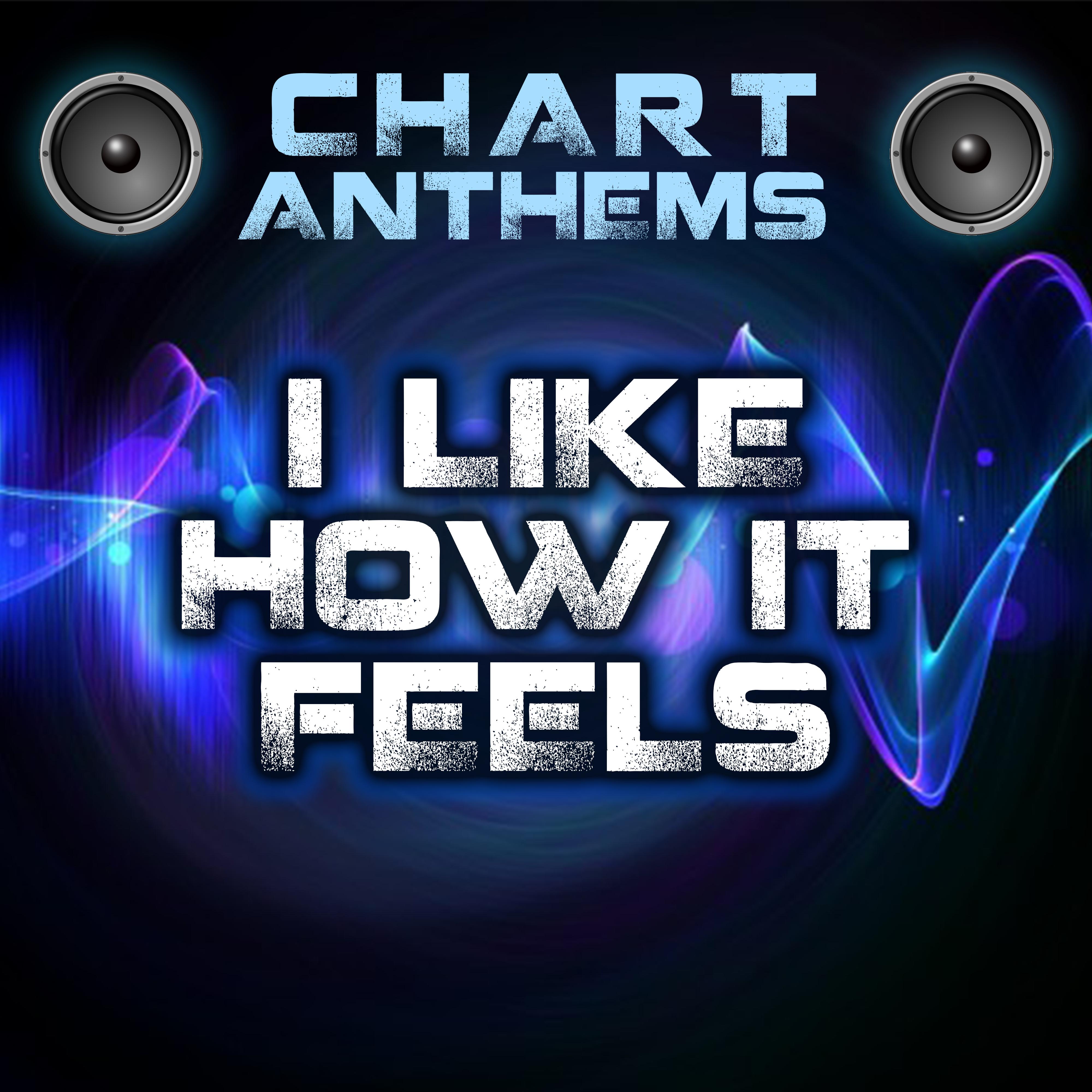 I Like How It Feels (Intro) [Originally Performed By Enrique Iglesias]