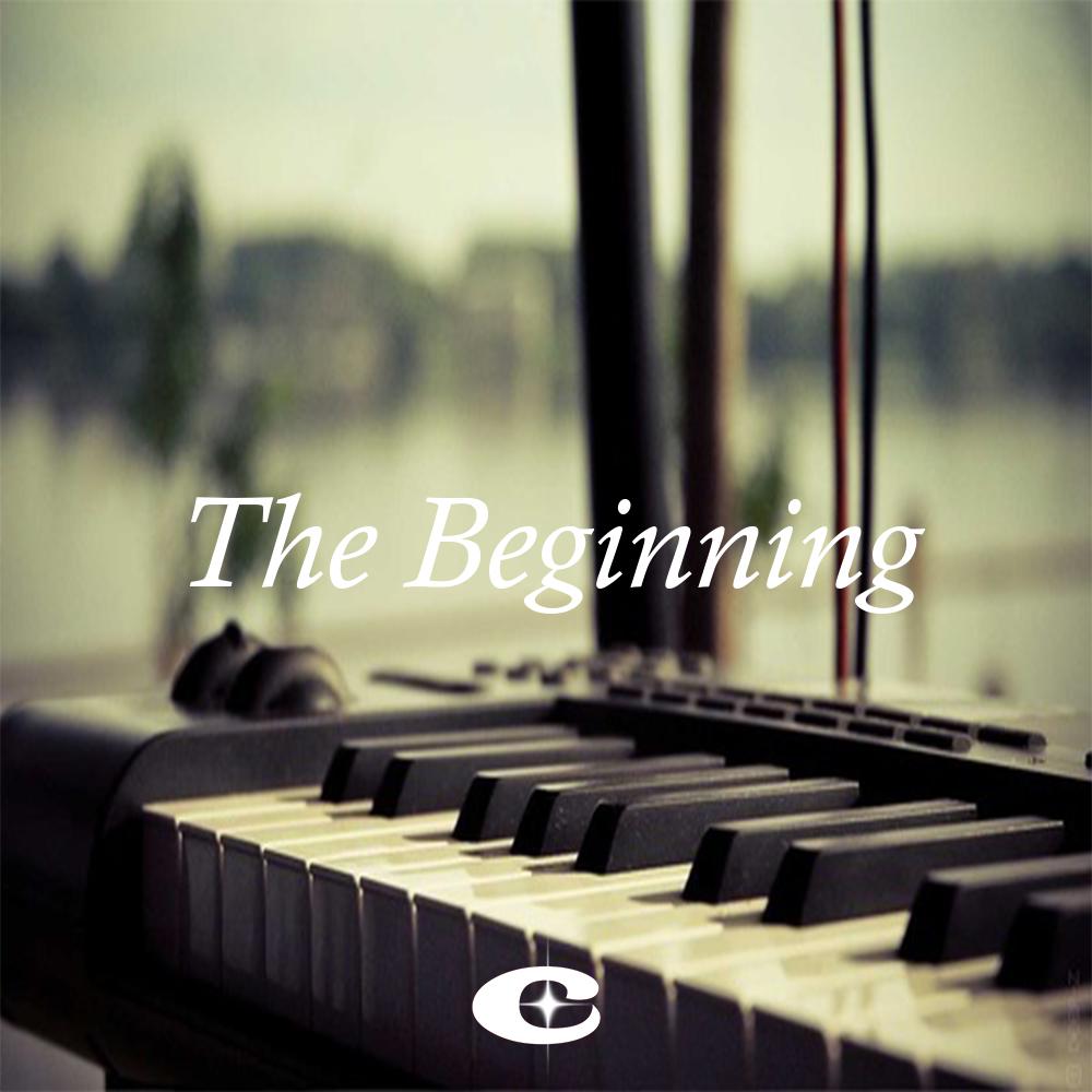 The  Beginning Hardcrazy  Remix