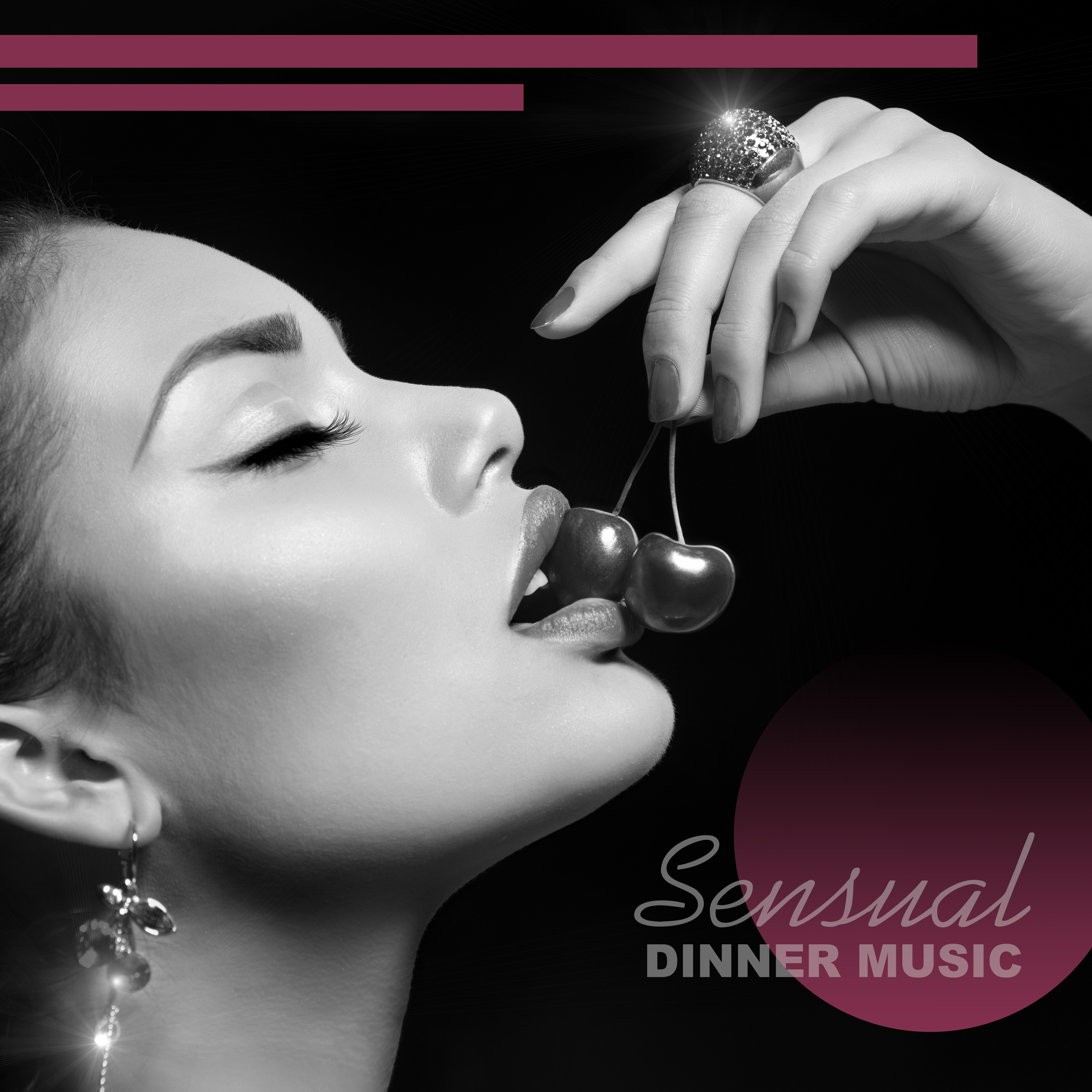 Sensual Dinner Music