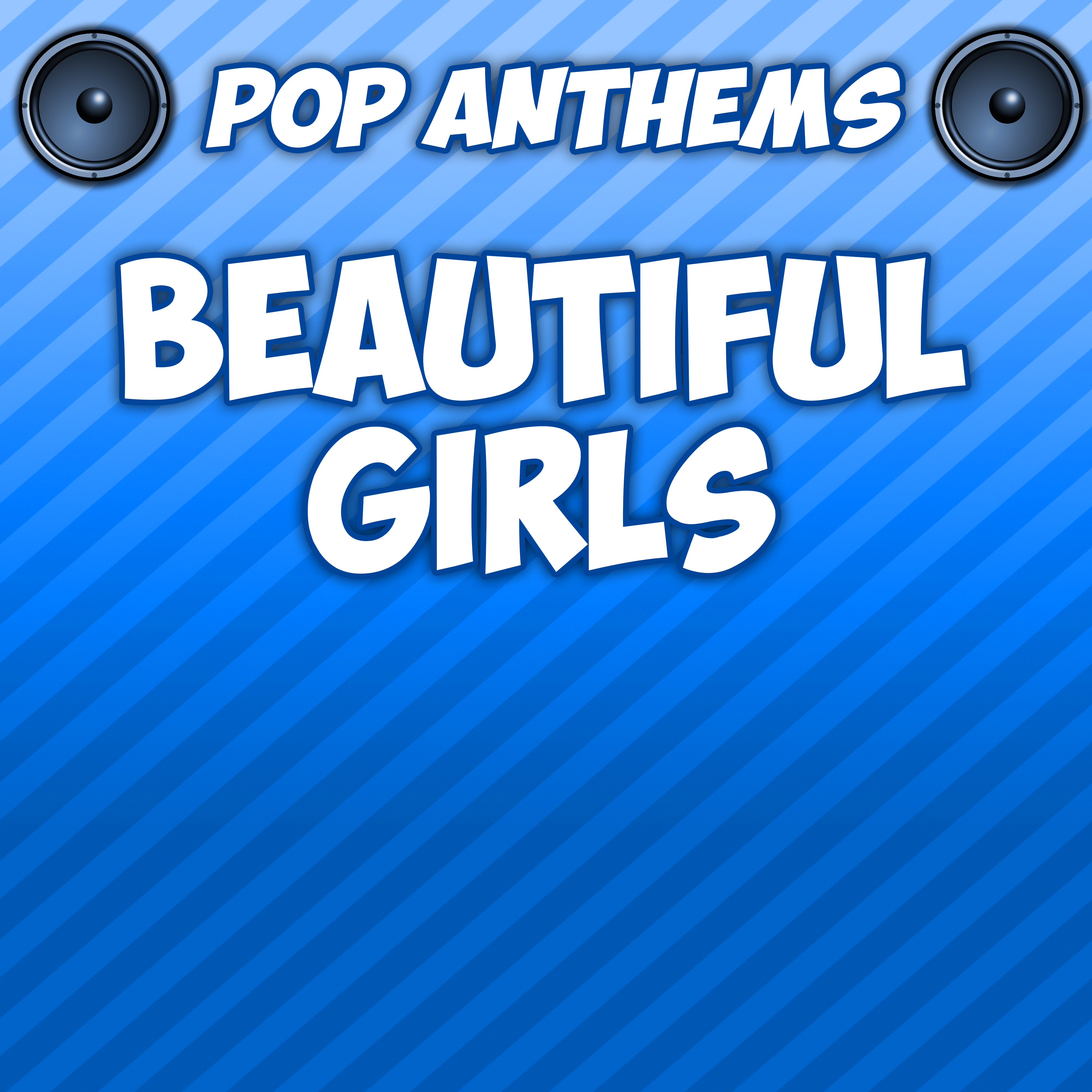 Beautiful Girls (Originally Performed By Sean Kingston)