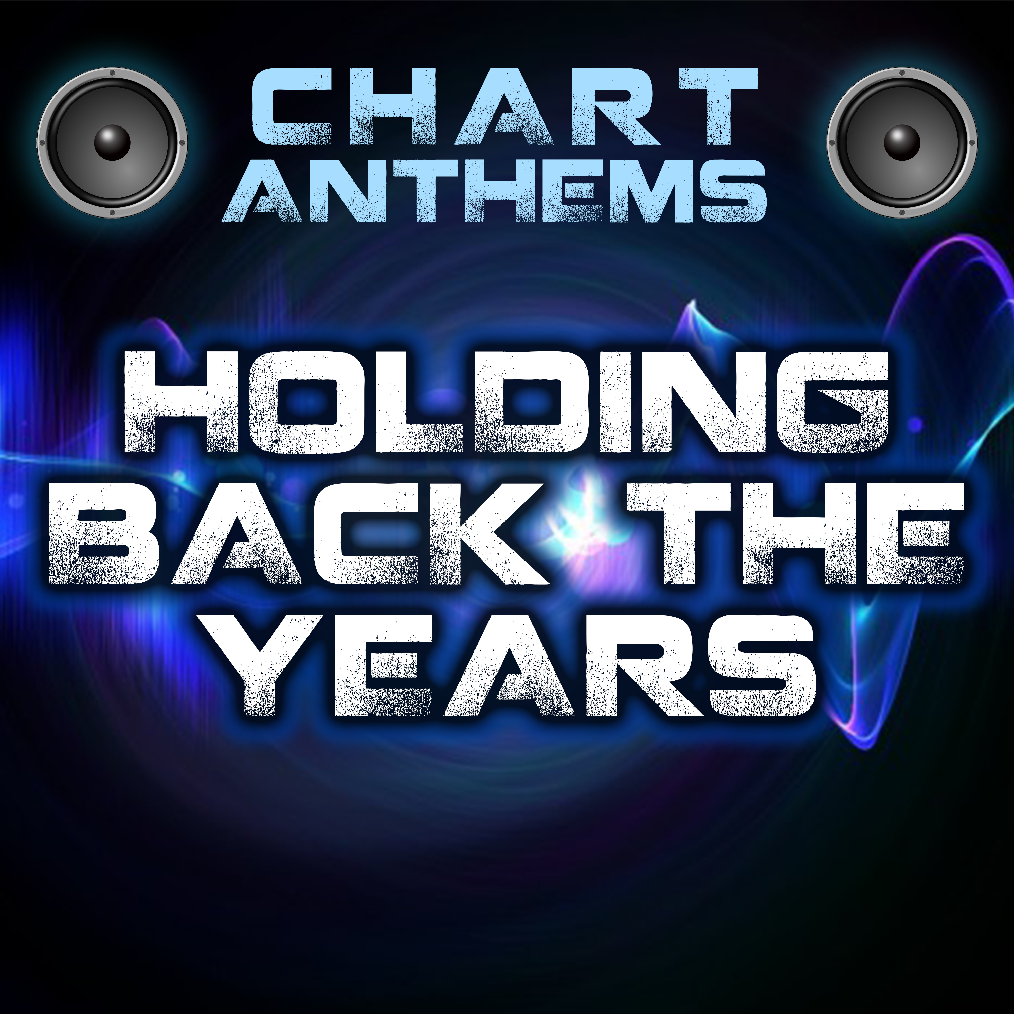 Holding Back the Years (Intro) [Originally Performed By Simply Red]