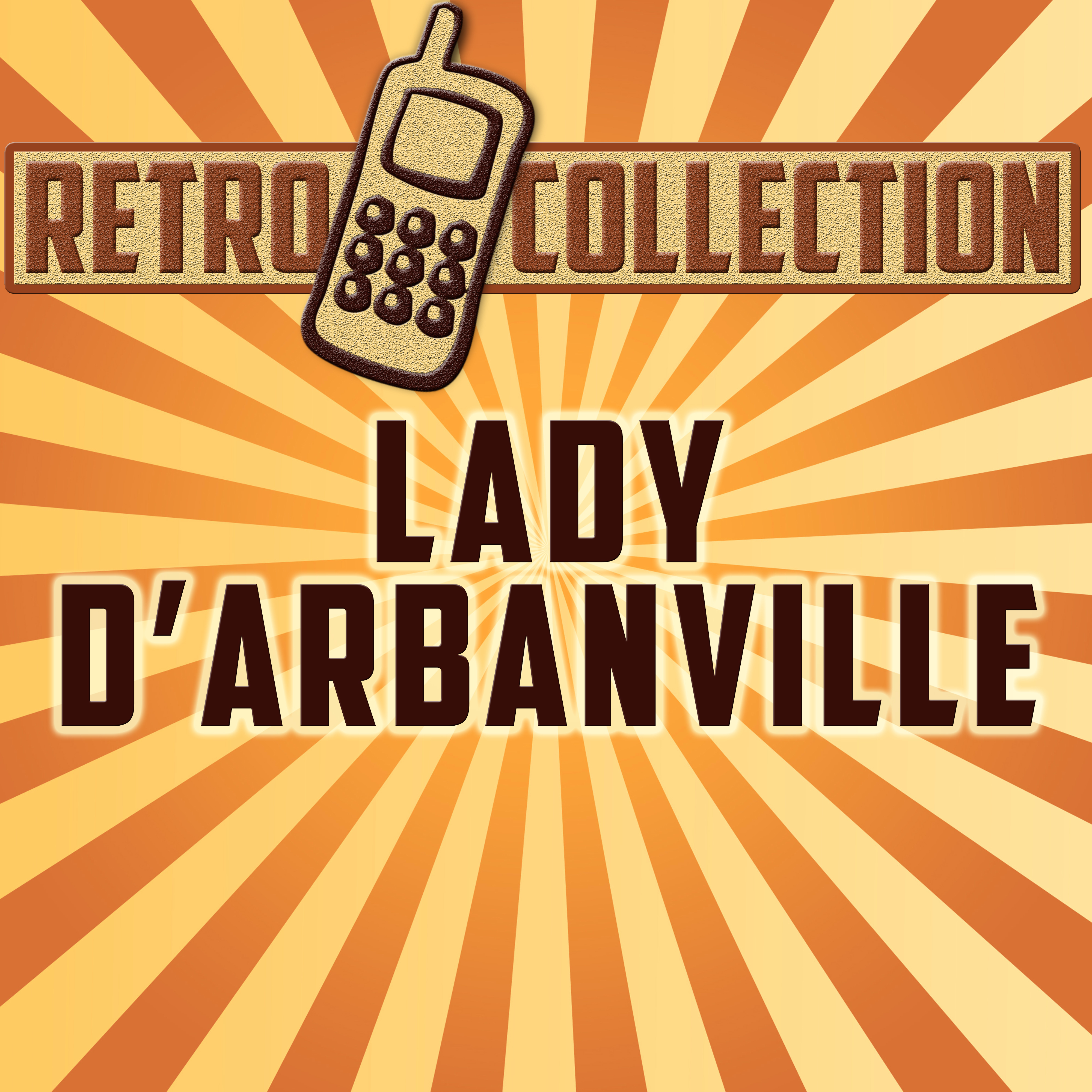 Lady d'Arbanville (Originally Performed By Cat Stevens)