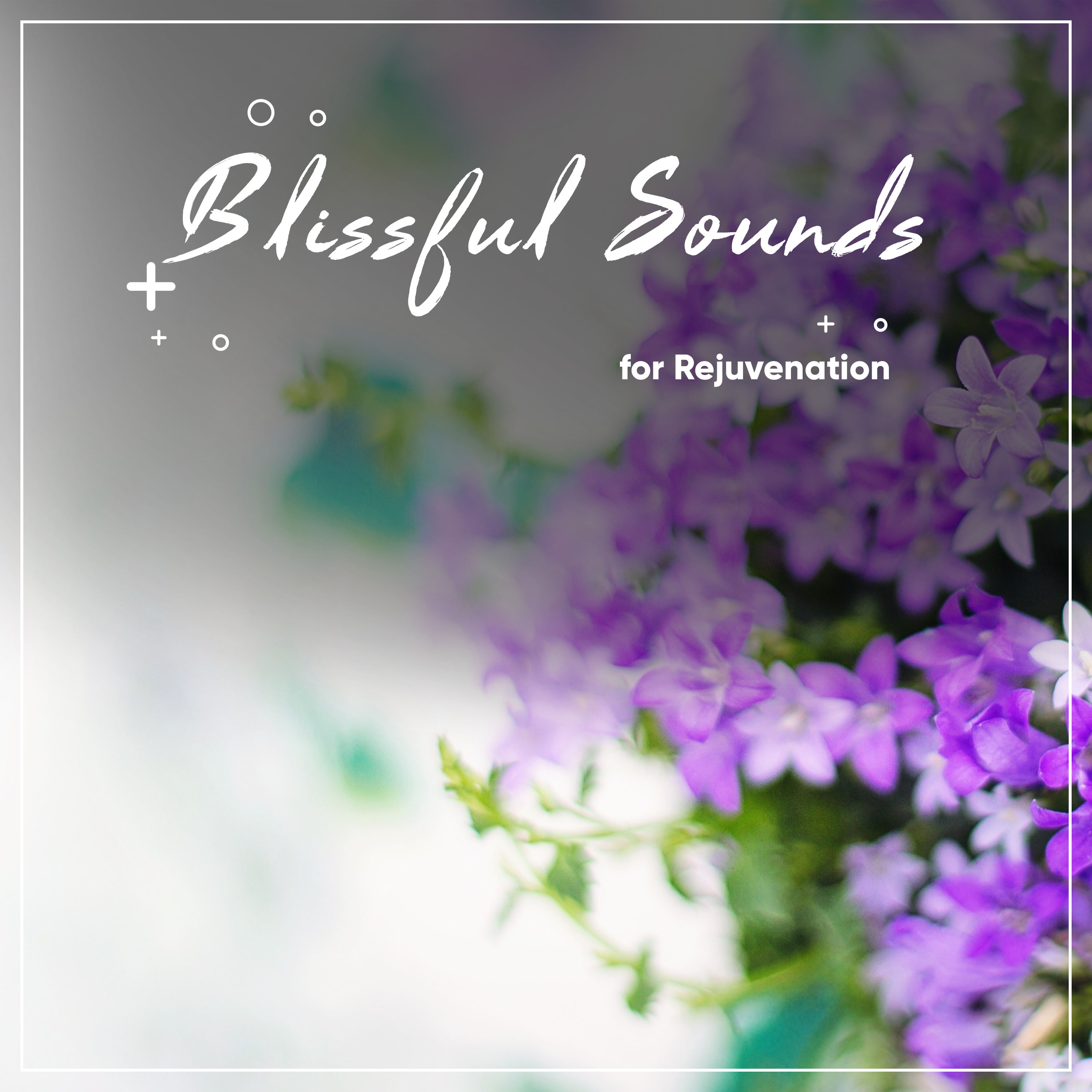 #20 Blissful Sounds for Rejuvenation