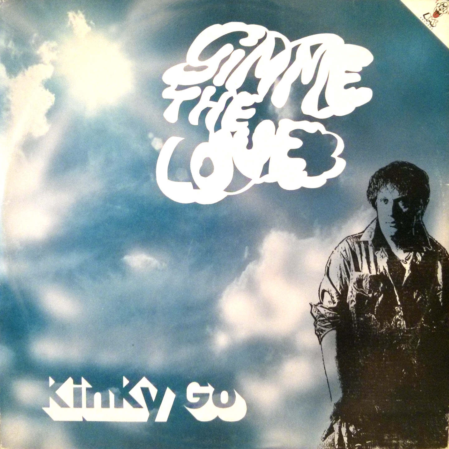 Gimme the Love (Instrumental)