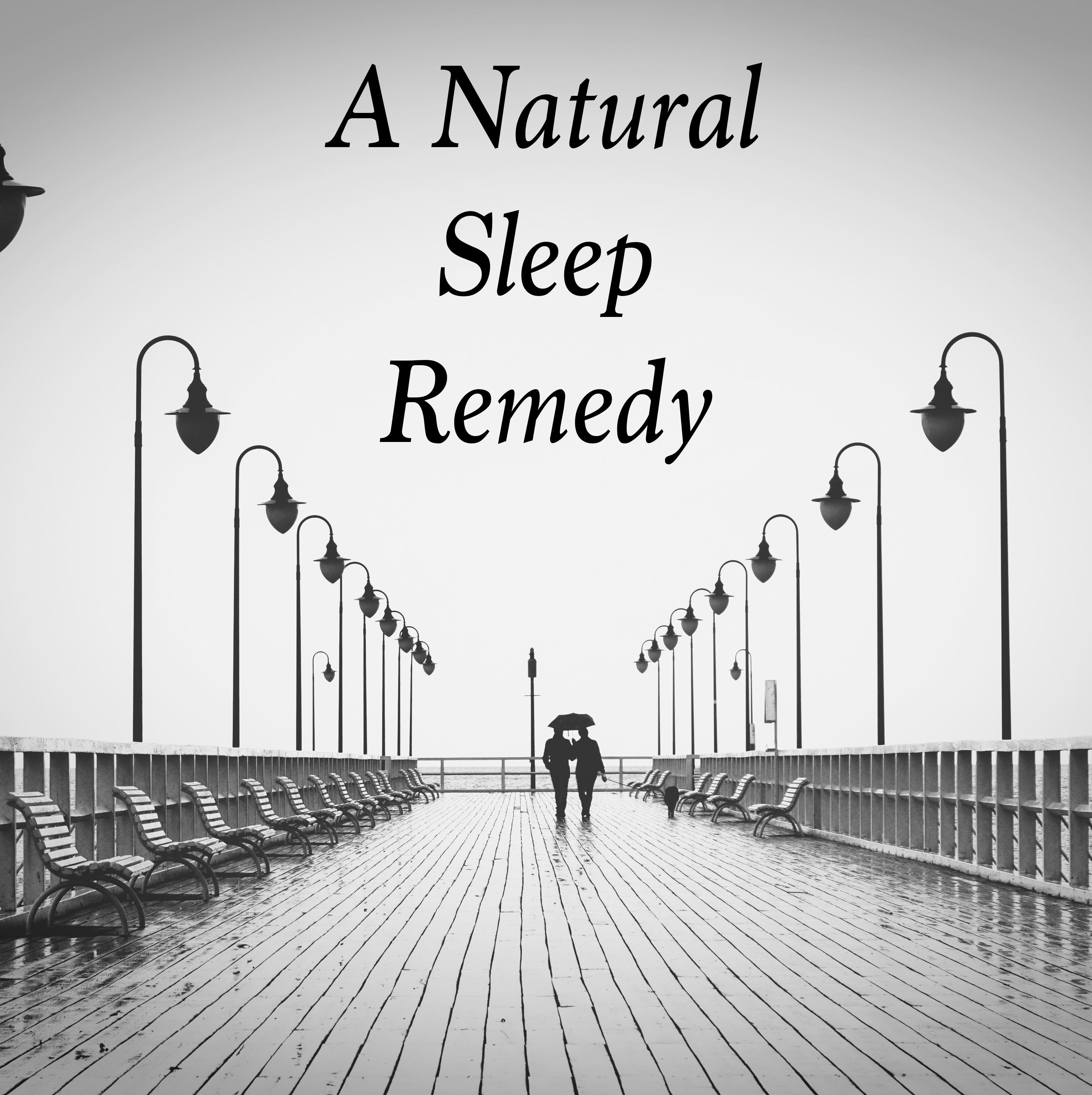 15 Tracks to Help You Sleep - A Natural Sleep Remedy